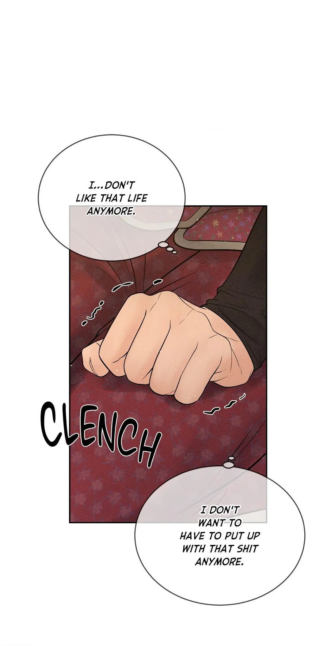 Payment for the Ride Chapter 11 Page 22