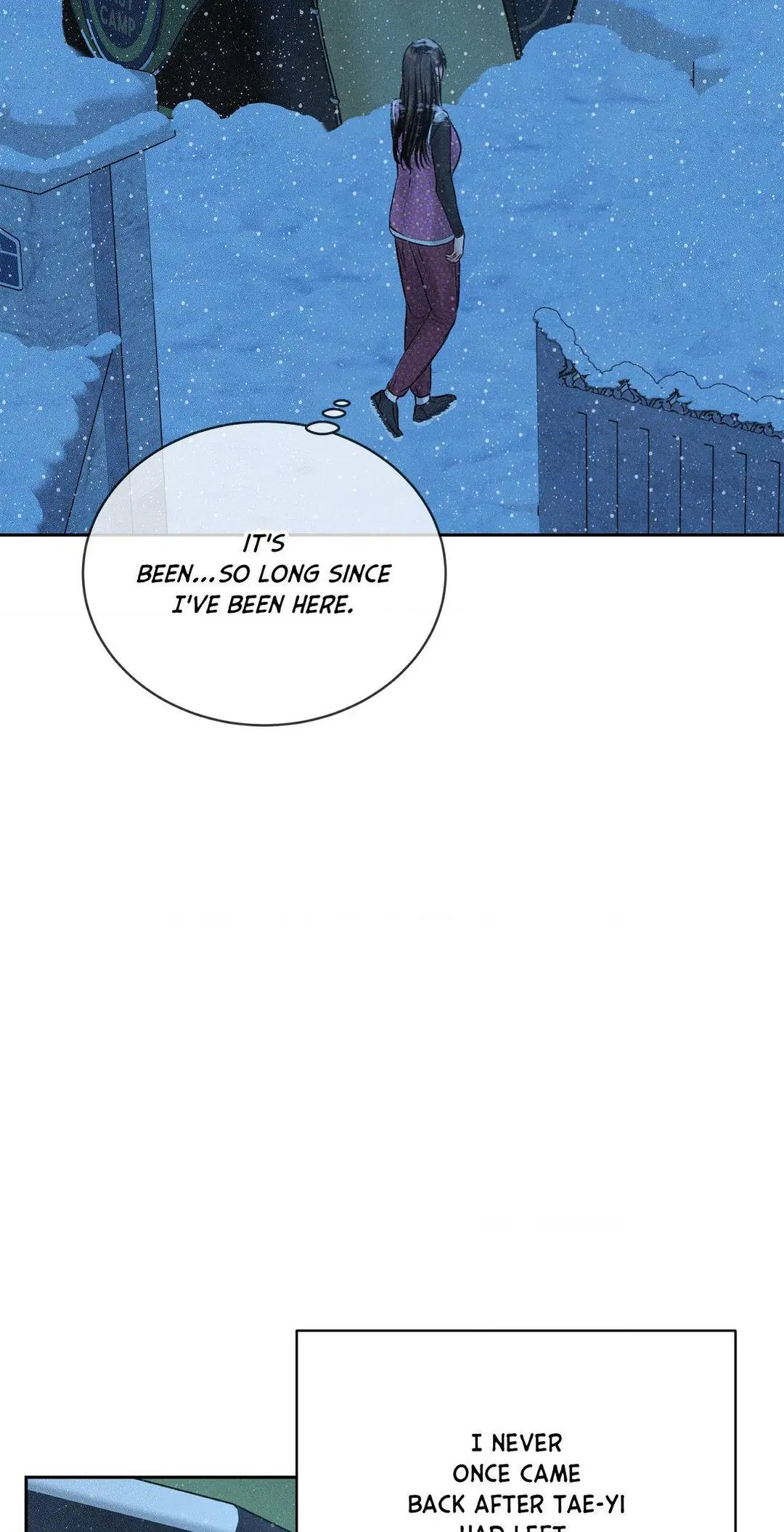 Payment for the Ride Chapter 11 Page 35
