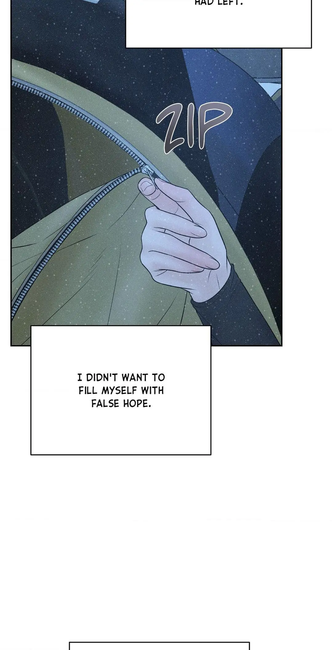 Payment for the Ride Chapter 11 Page 36