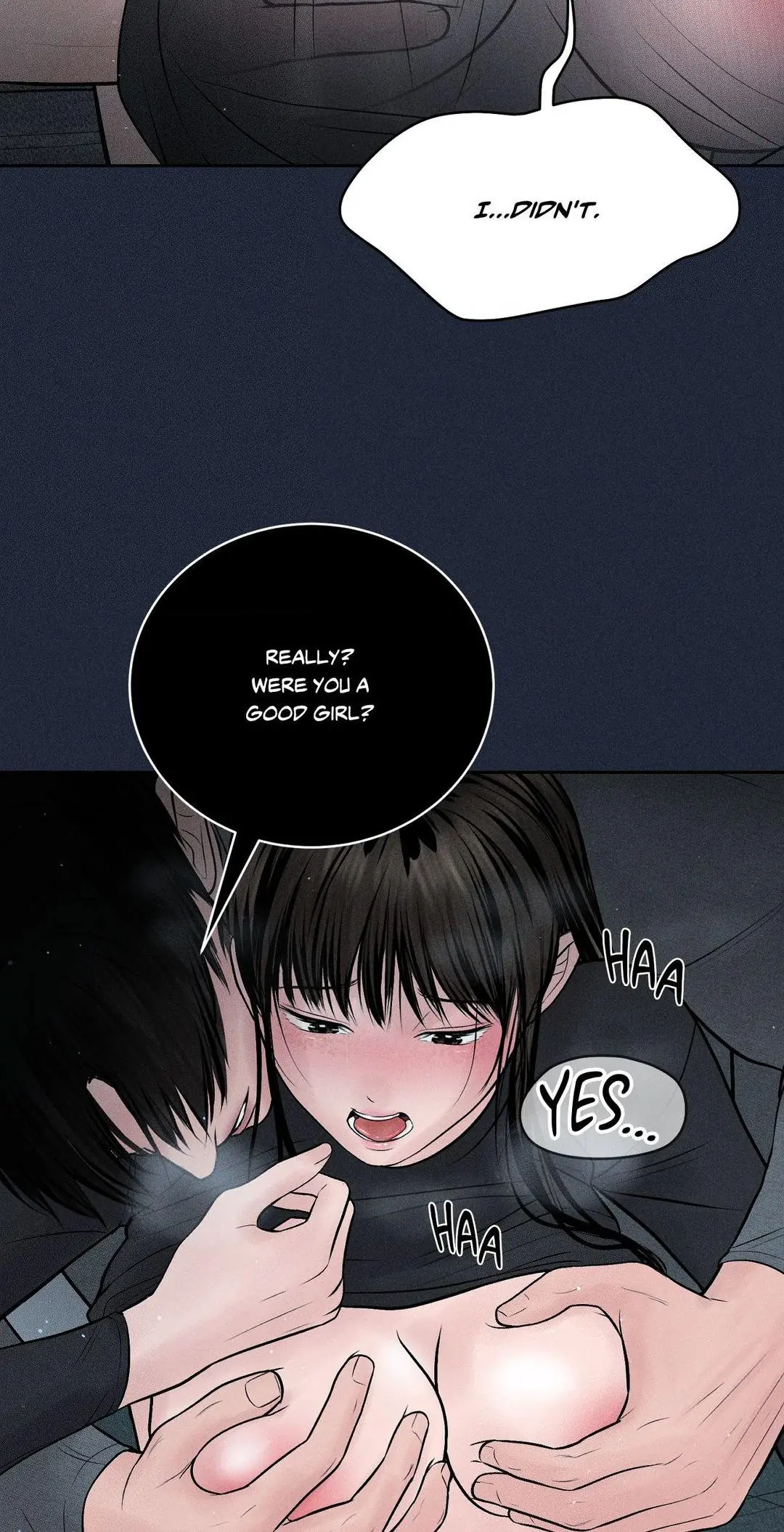 Payment for the Ride Chapter 11 Page 57
