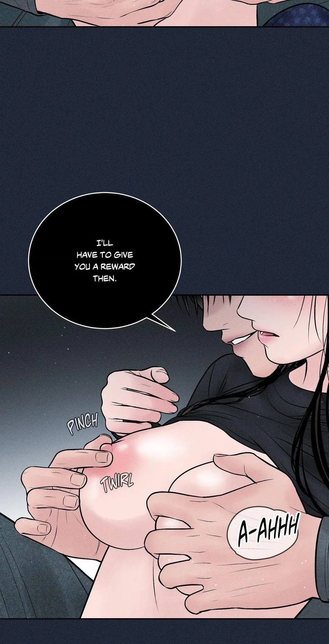 Payment for the Ride Chapter 11 Page 58