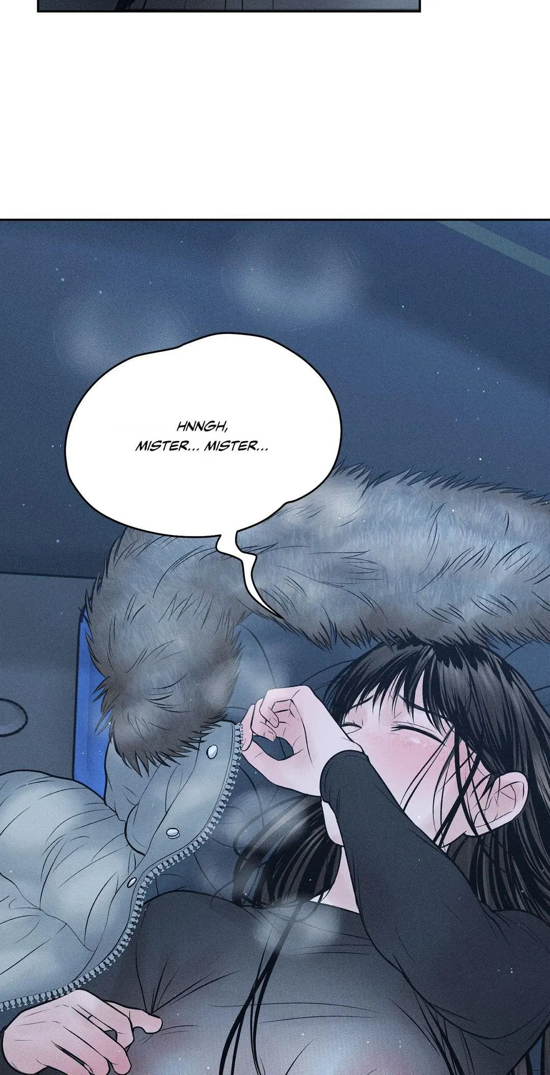 Payment for the Ride Chapter 11 Page 61