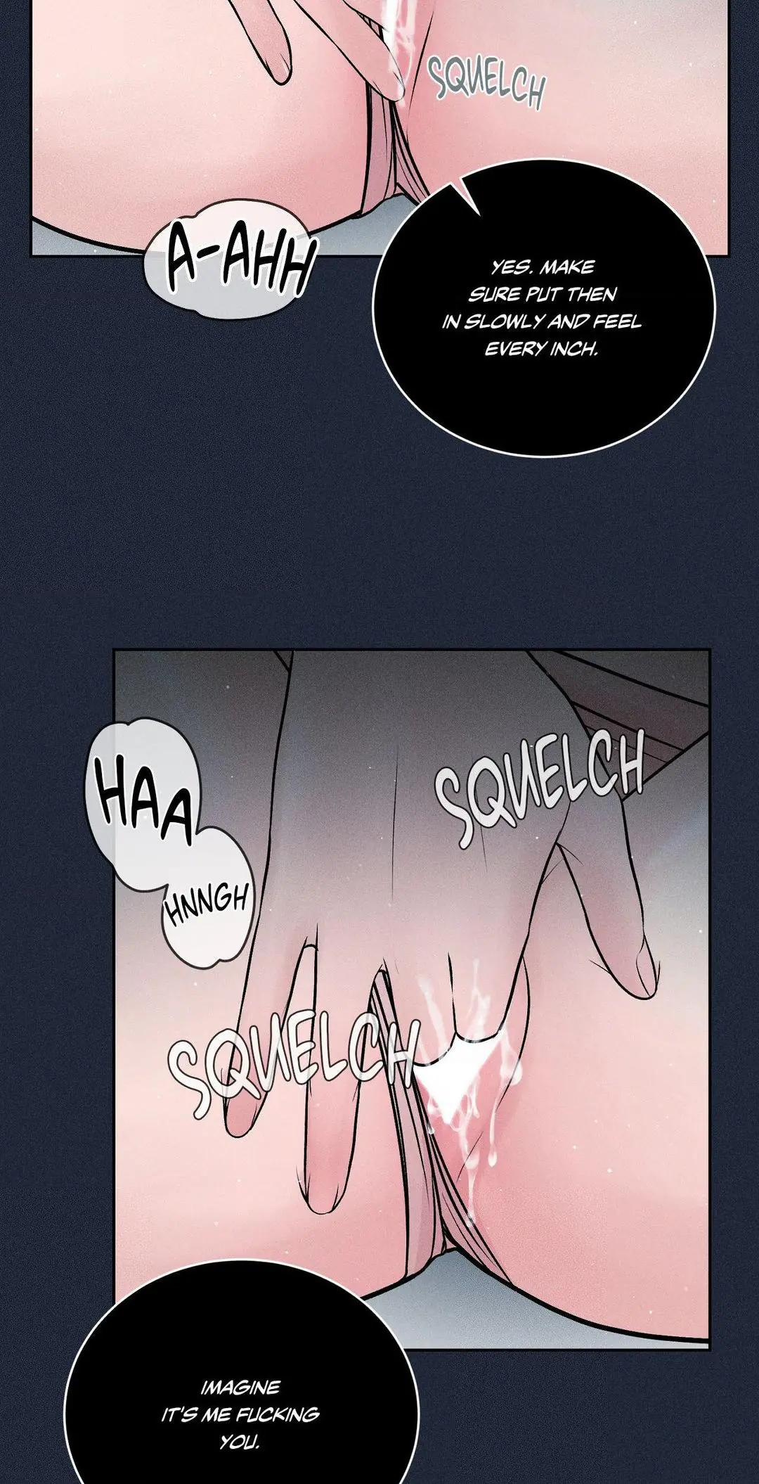 Payment for the Ride Chapter 11 Page 68