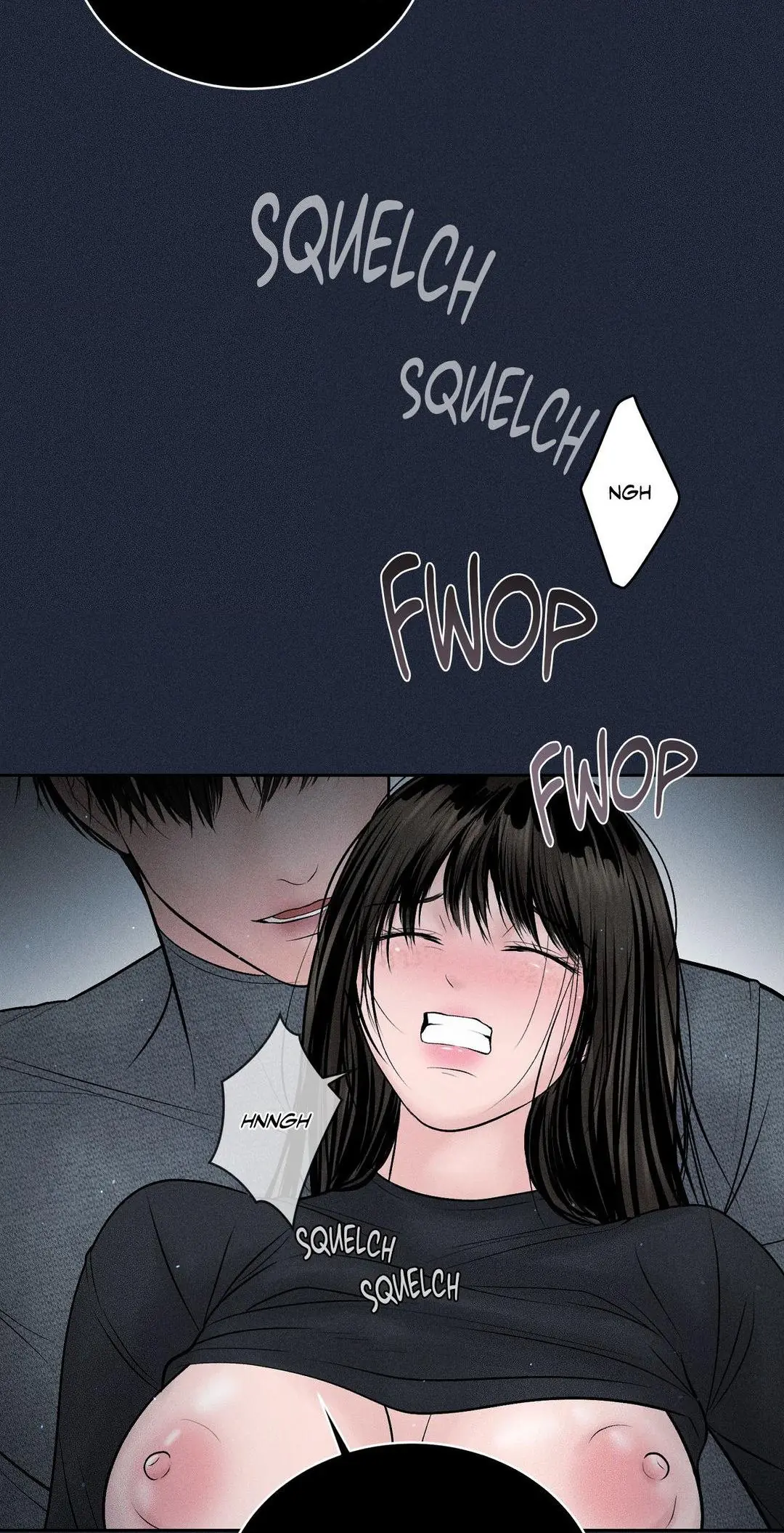 Payment for the Ride Chapter 11 Page 69