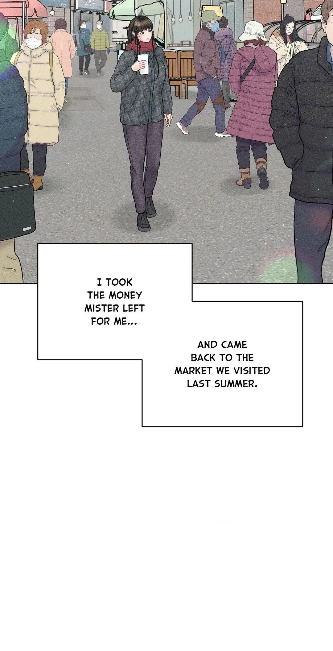 Payment for the Ride Chapter 12 Page 7