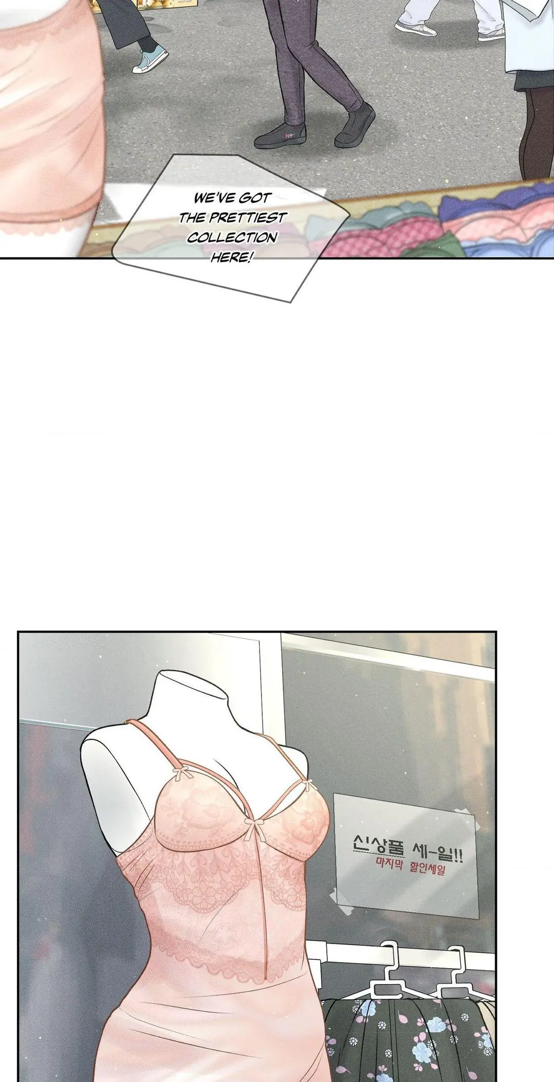 Payment for the Ride Chapter 12 Page 10