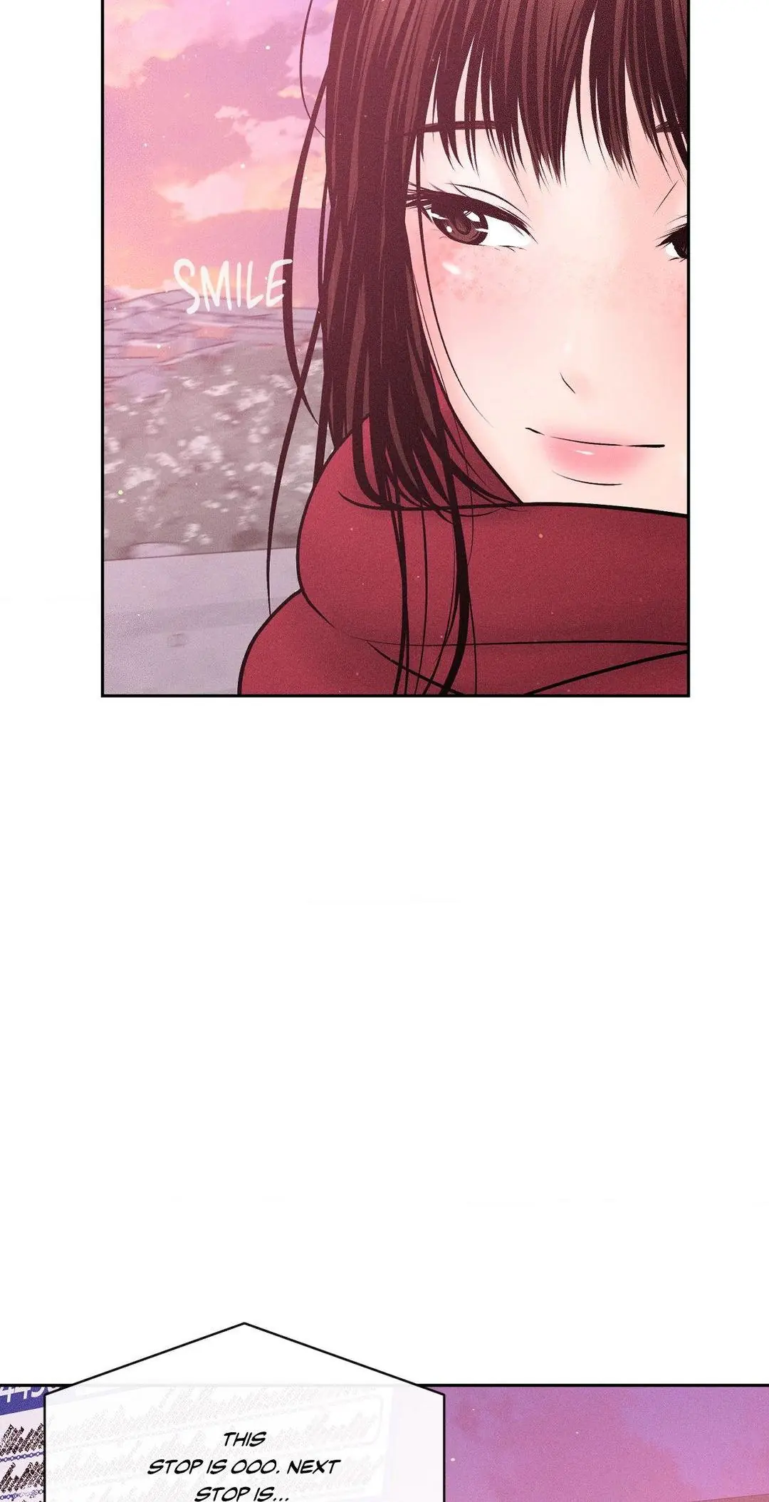 Payment for the Ride Chapter 12 Page 18