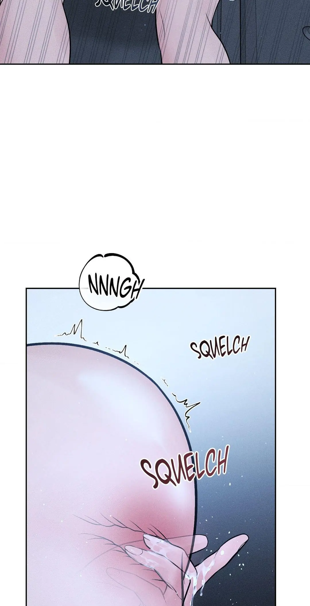 Payment for the Ride Chapter 12 Page 27