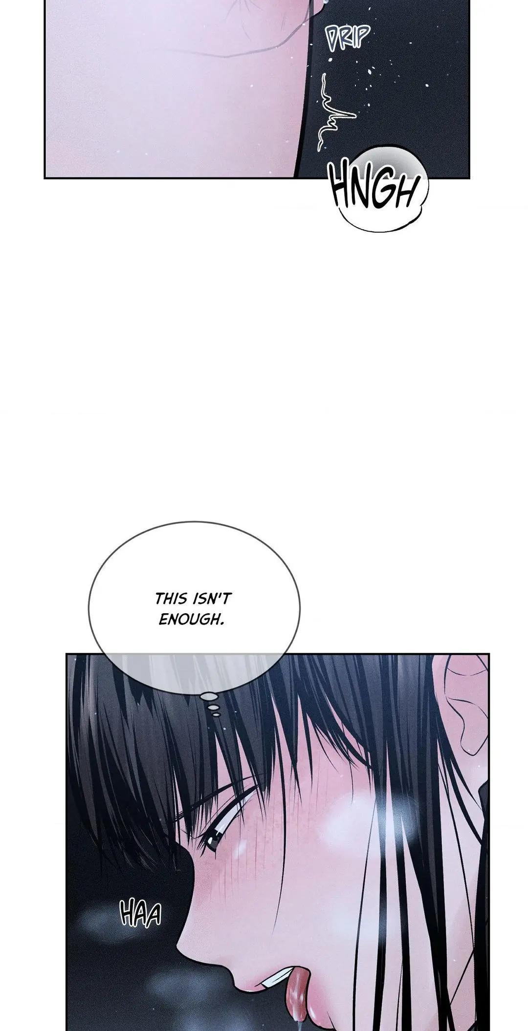 Payment for the Ride Chapter 12 Page 28