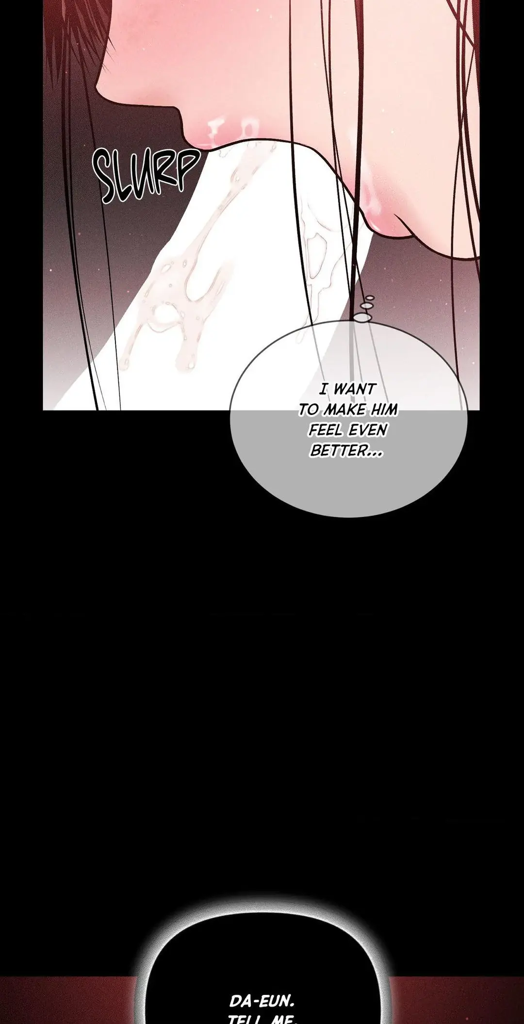 Payment for the Ride Chapter 12 Page 35