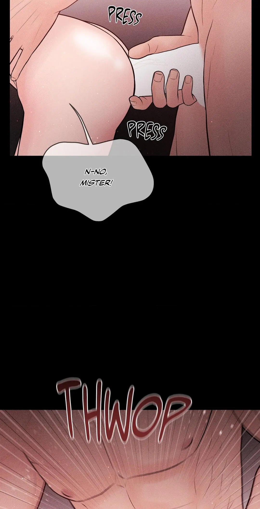 Payment for the Ride Chapter 12 Page 42