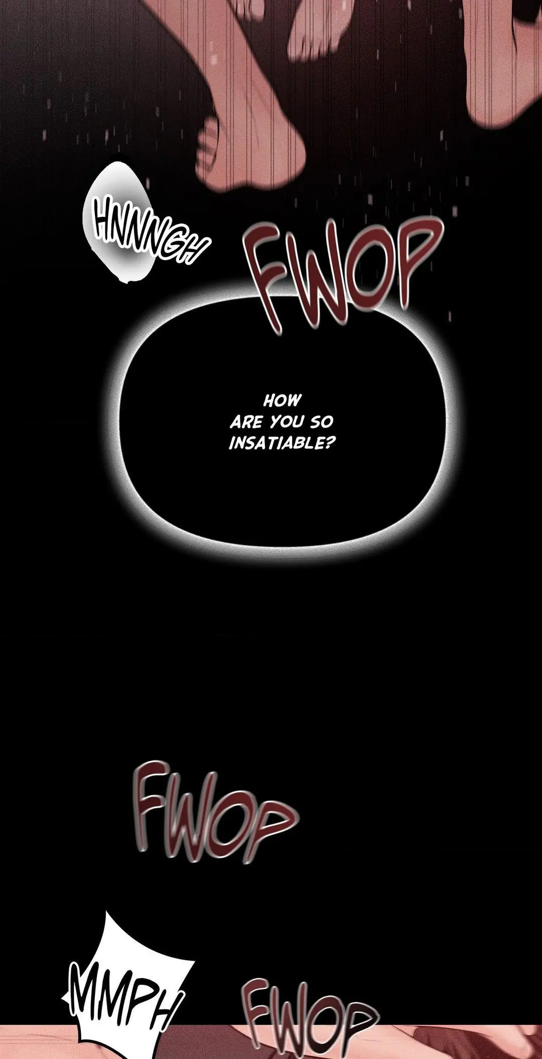 Payment for the Ride Chapter 12 Page 49
