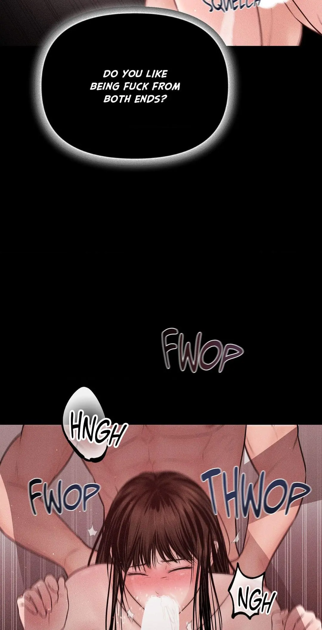 Payment for the Ride Chapter 12 Page 52