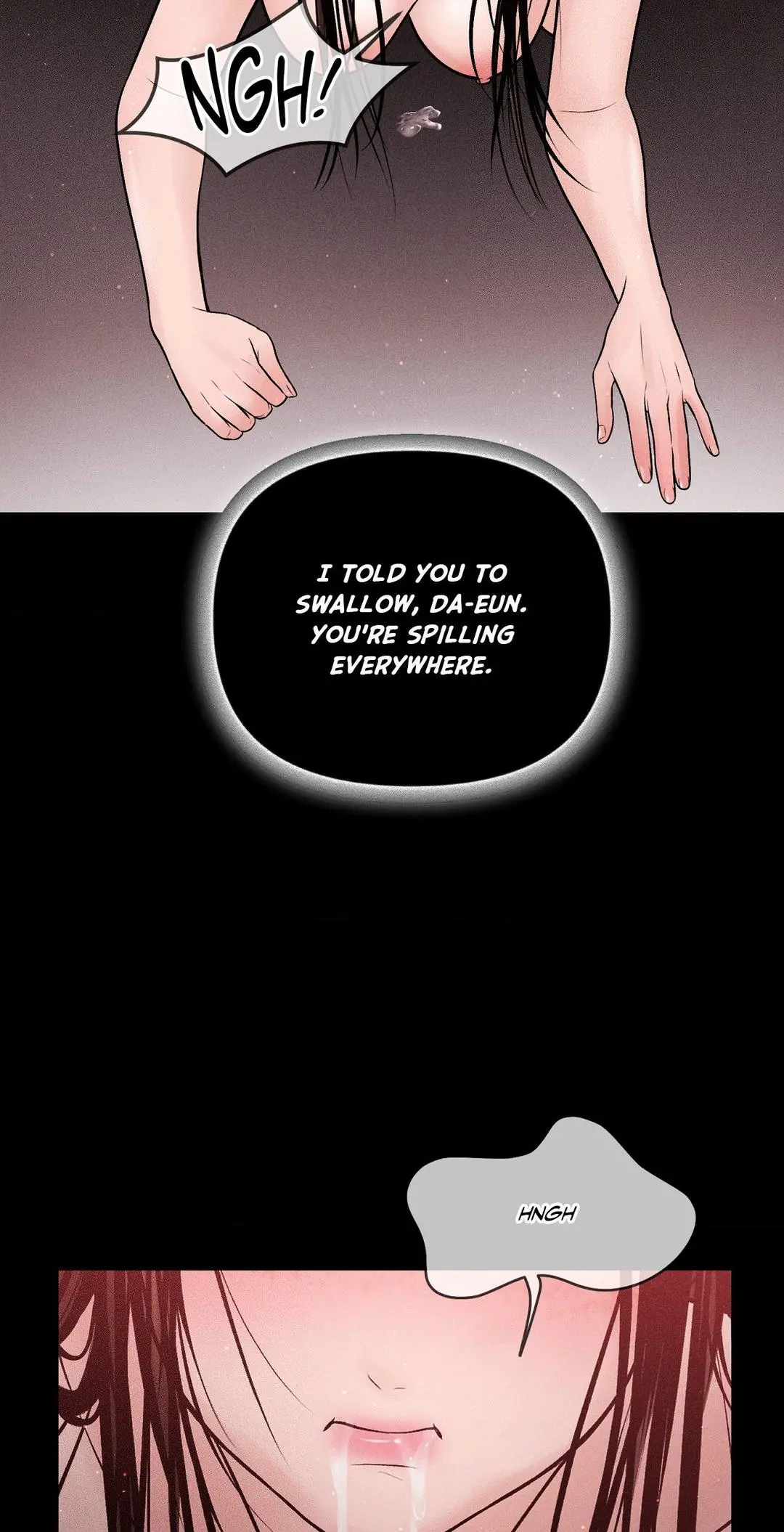 Payment for the Ride Chapter 12 Page 58