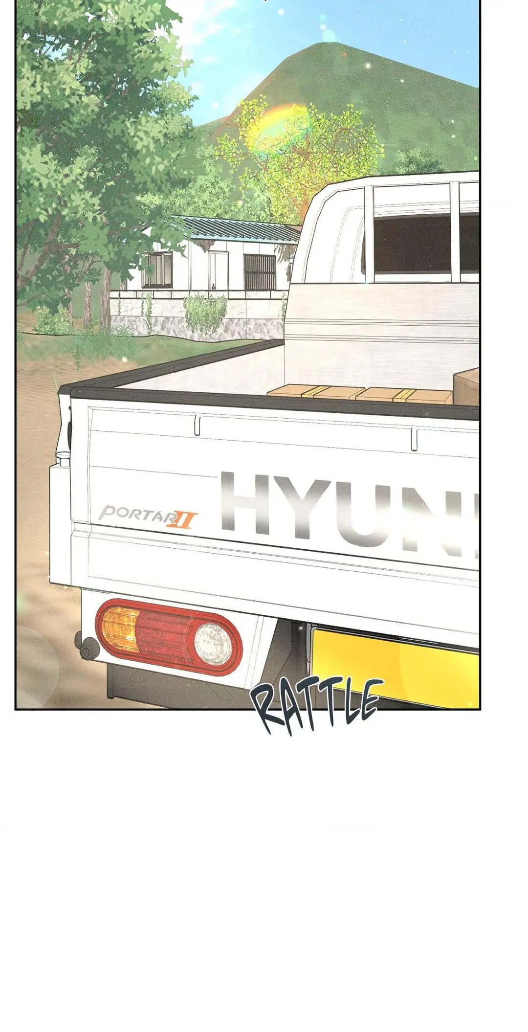 Payment for the Ride Chapter 12 Page 70