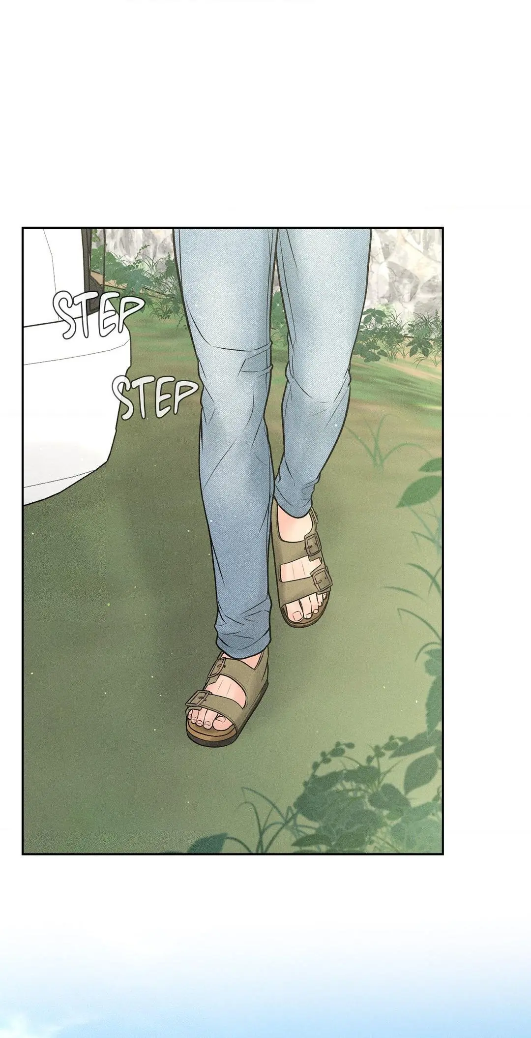 Payment for the Ride Chapter 12 Page 76
