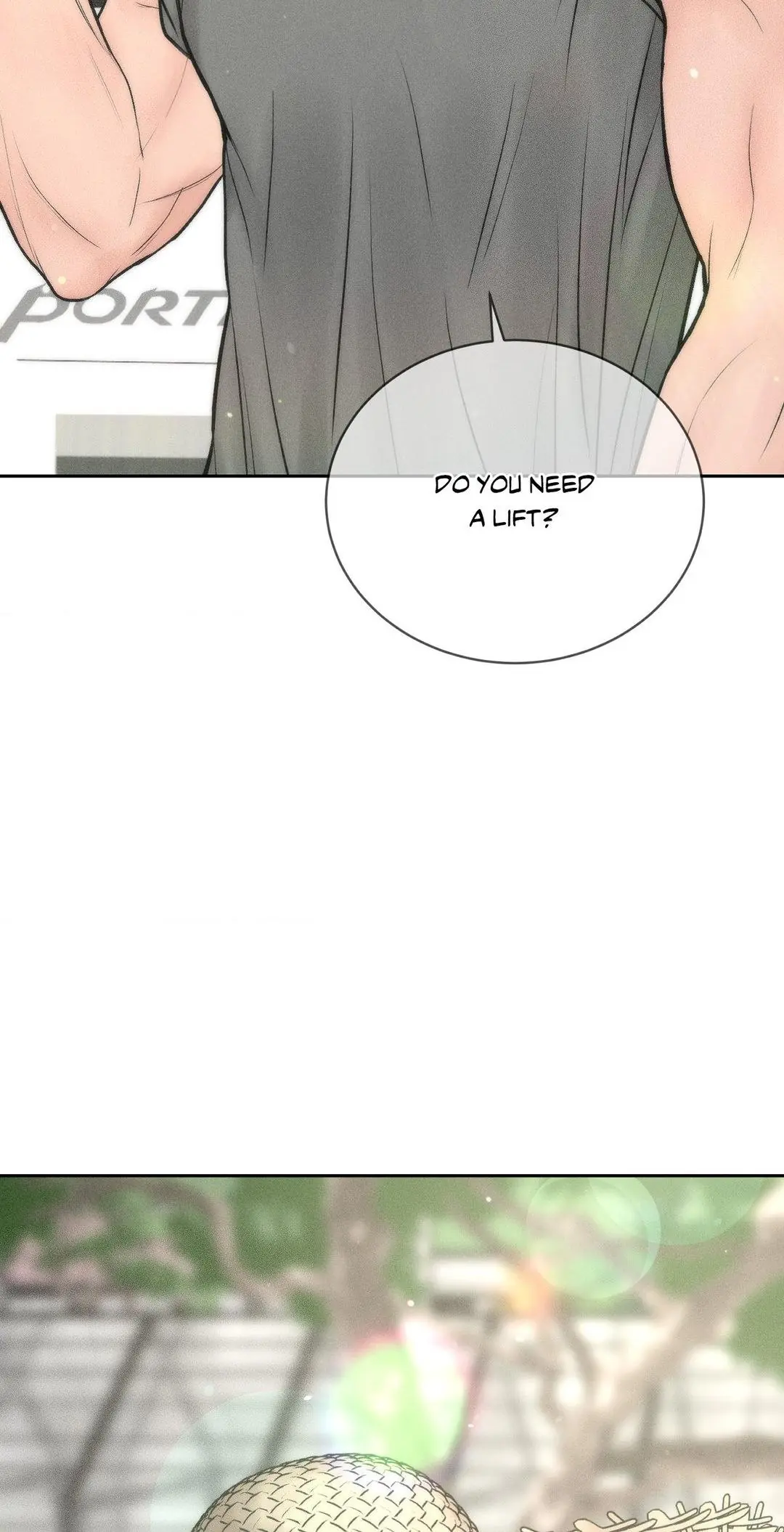 Payment for the Ride Chapter 12 Page 78