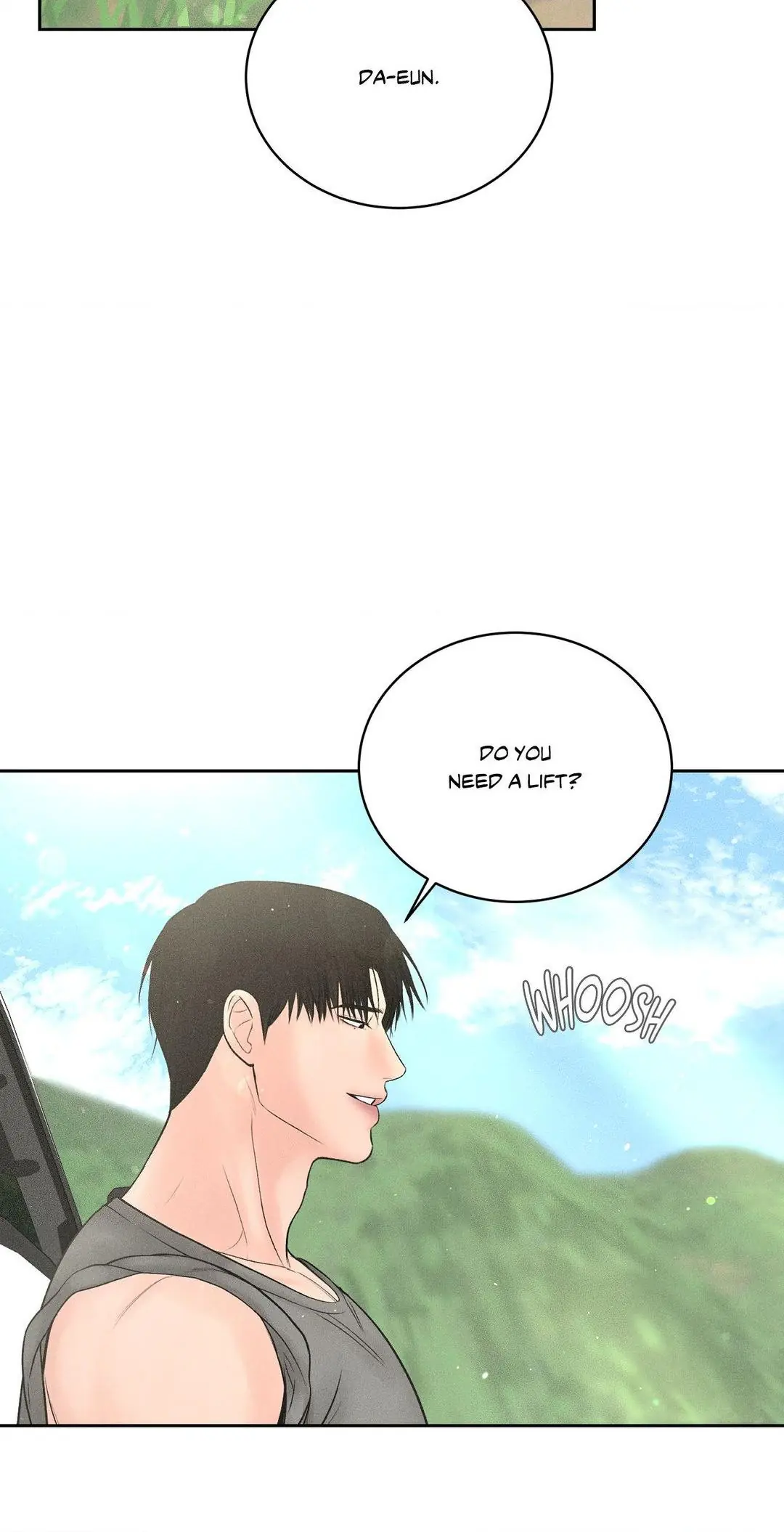 Payment for the Ride Chapter 13 Page 3