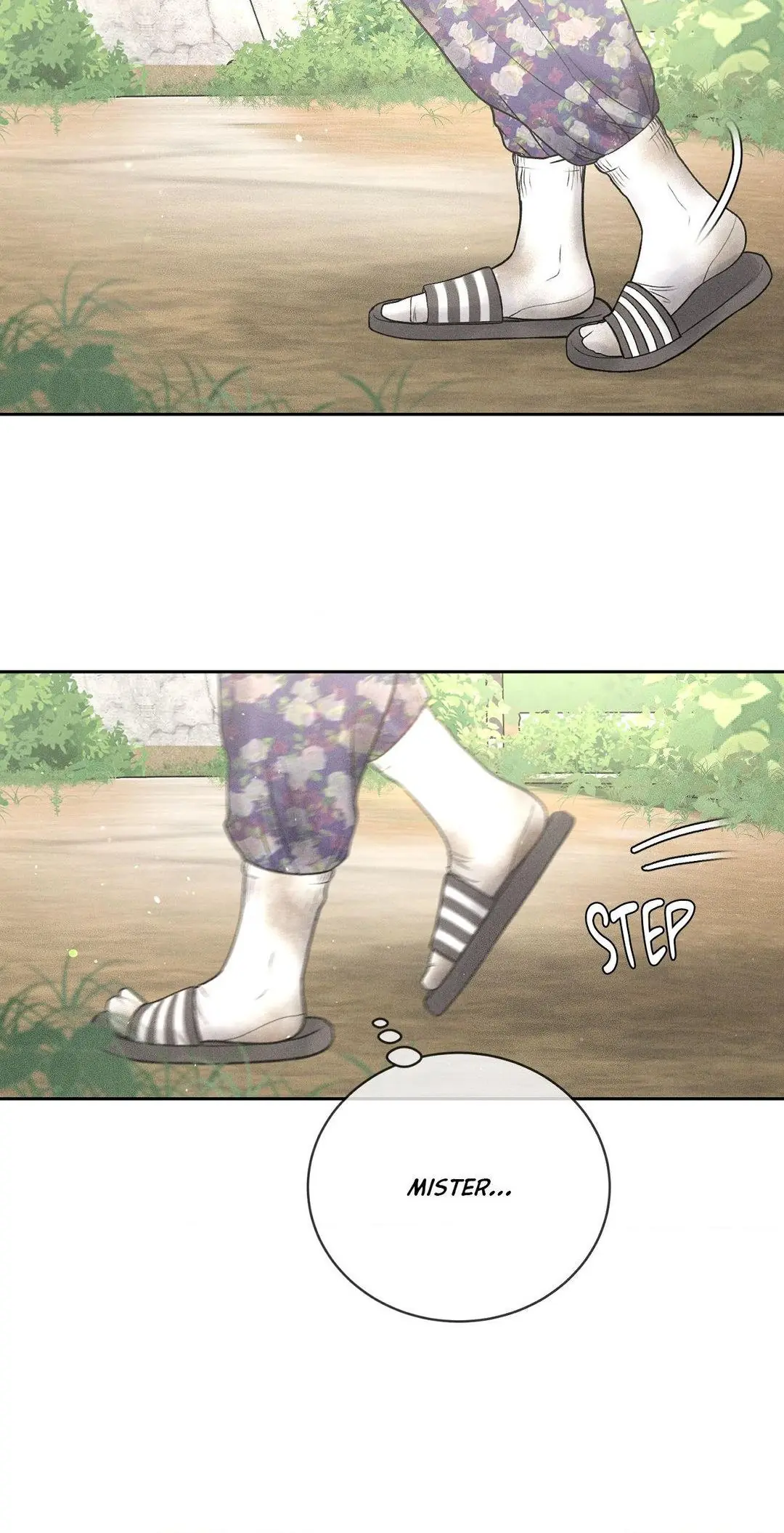Payment for the Ride Chapter 13 Page 5