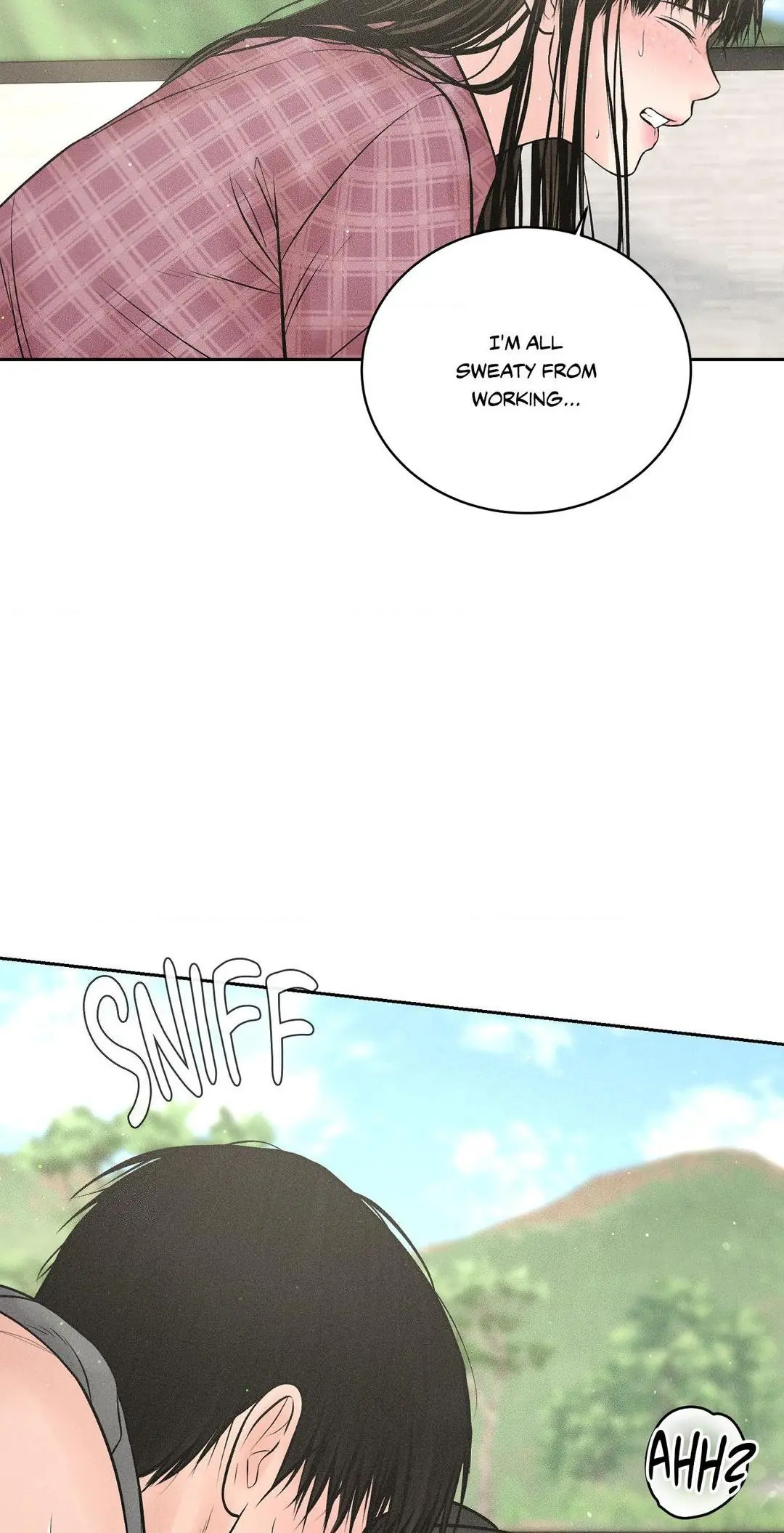 Payment for the Ride Chapter 13 Page 23