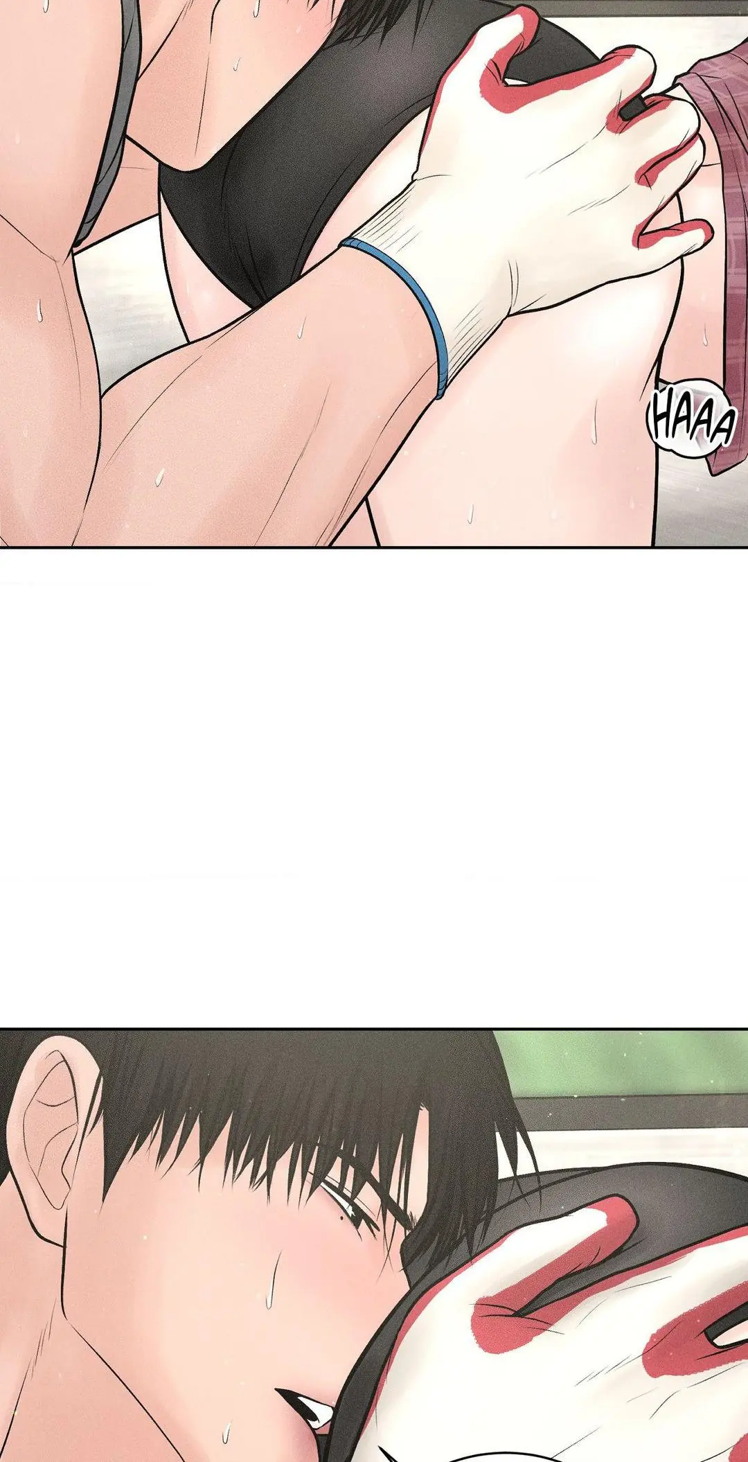 Payment for the Ride Chapter 13 Page 24