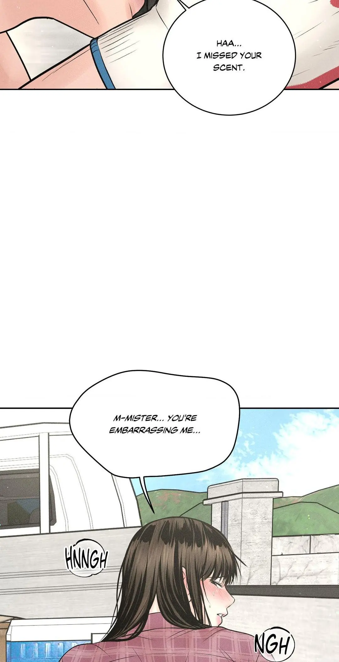 Payment for the Ride Chapter 13 Page 25