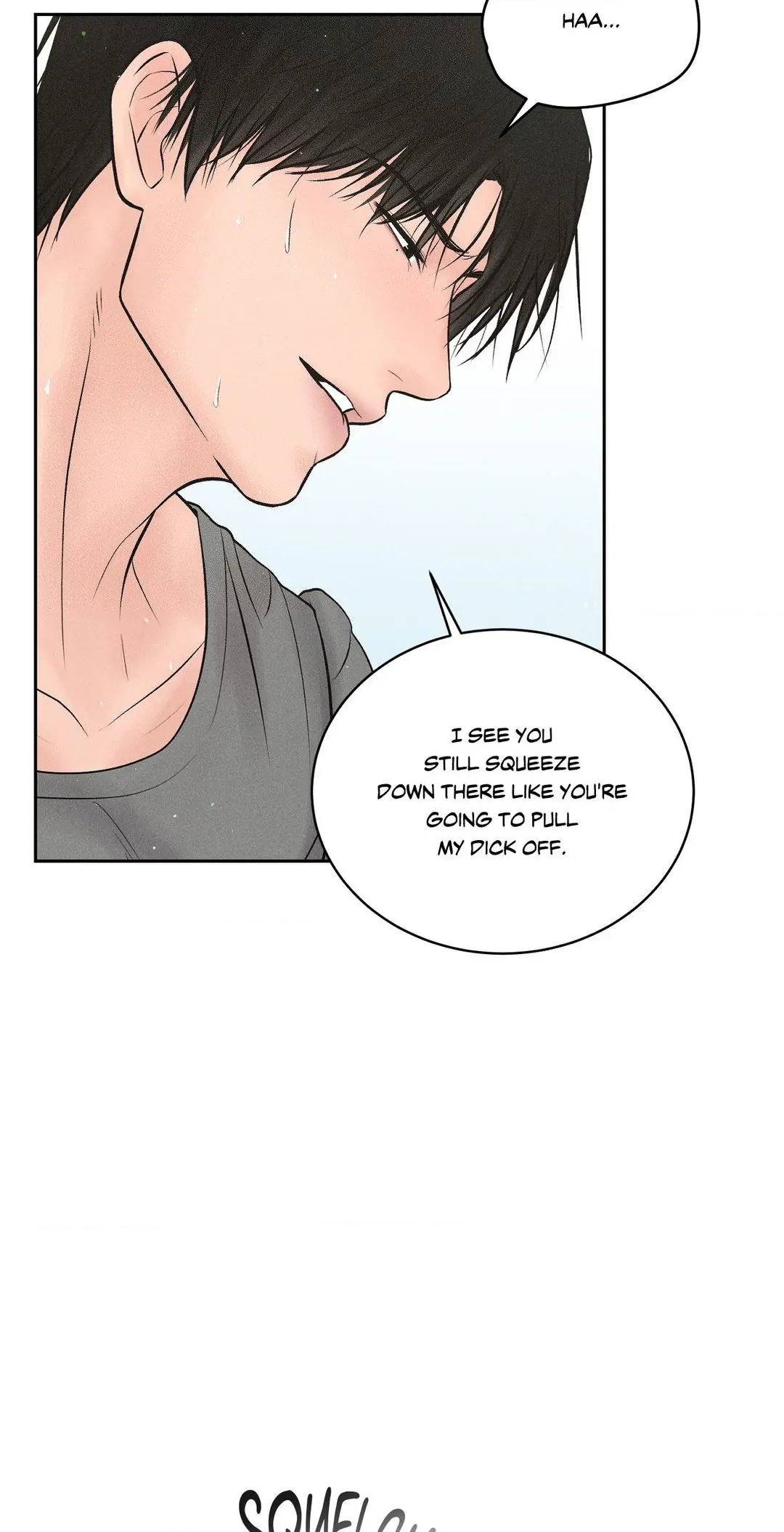 Payment for the Ride Chapter 13 Page 38