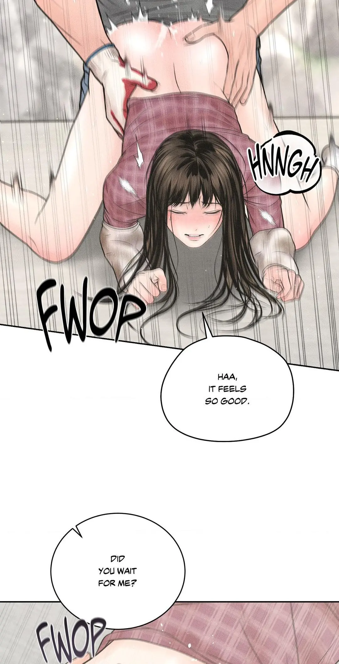 Payment for the Ride Chapter 13 Page 40