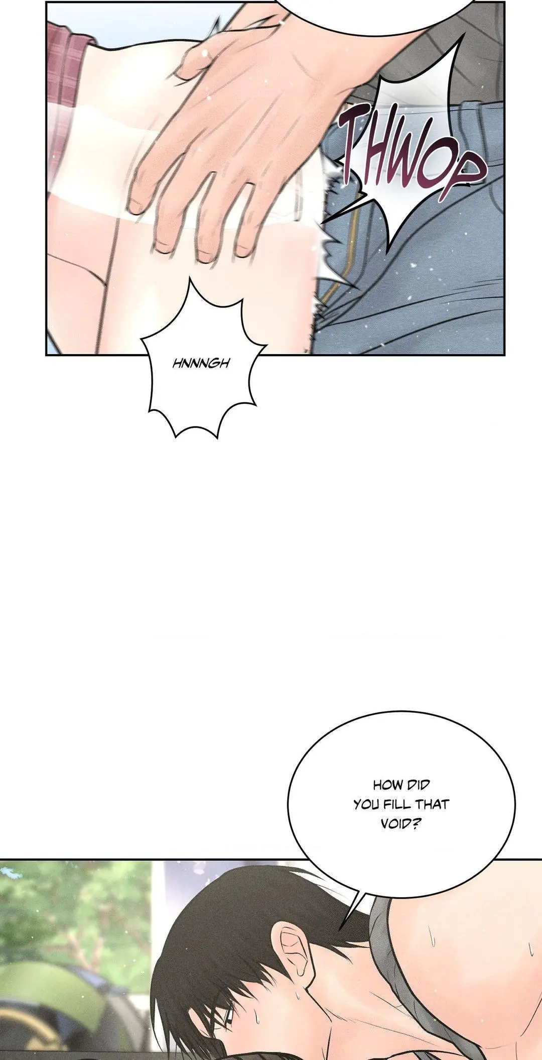 Payment for the Ride Chapter 13 Page 48