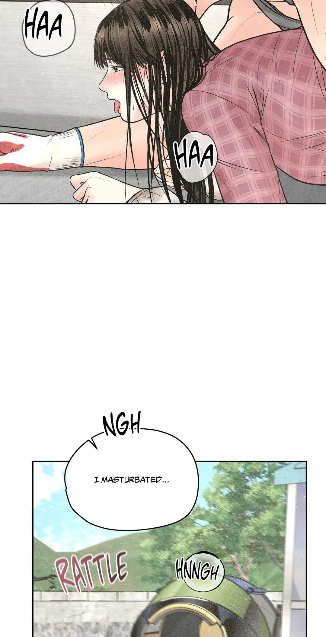 Payment for the Ride Chapter 13 Page 49