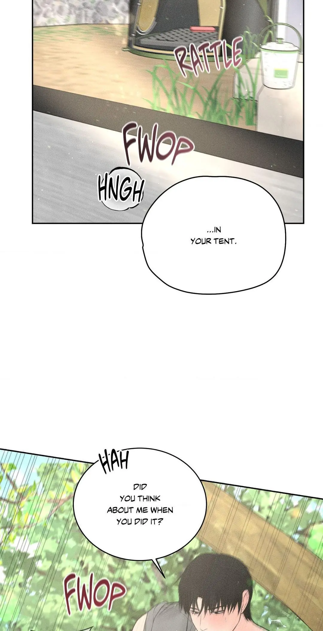 Payment for the Ride Chapter 13 Page 50