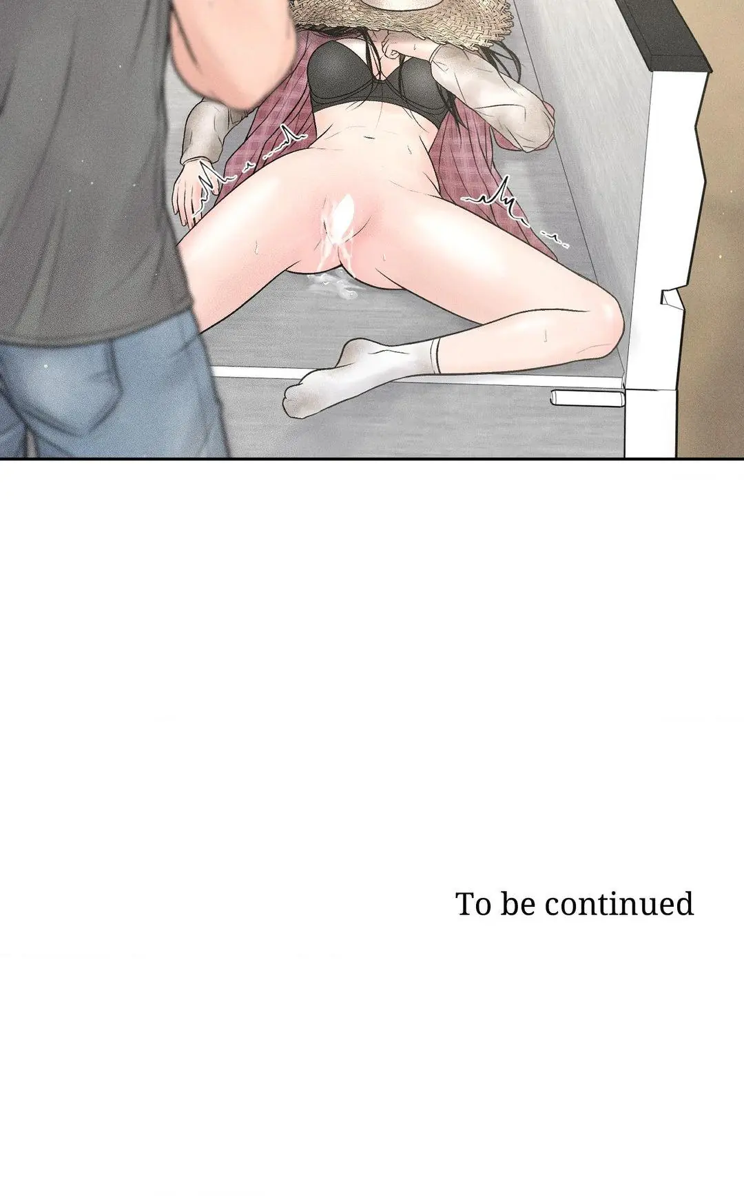 Payment for the Ride Chapter 13 Page 73