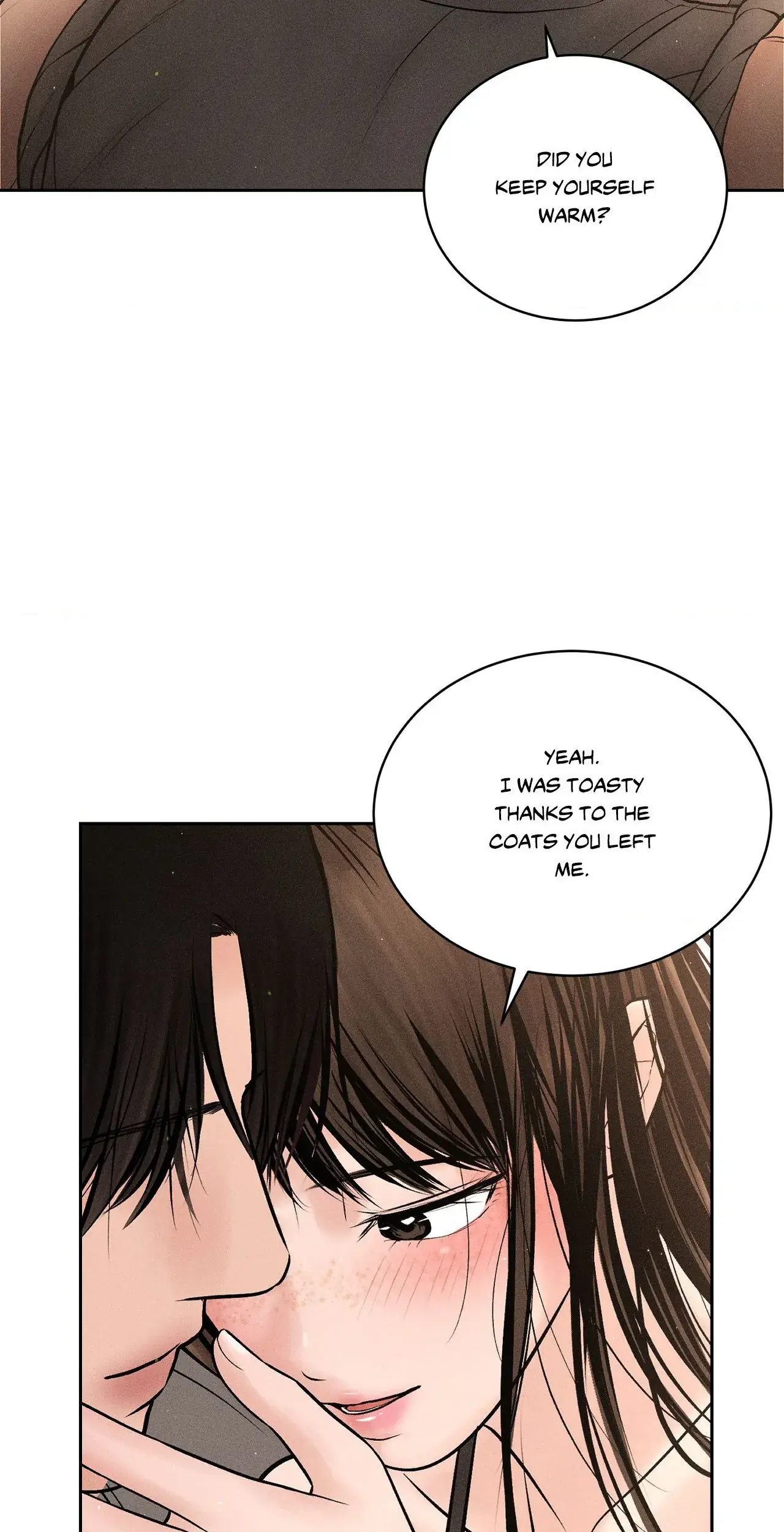 Payment for the Ride Chapter 14 Page 31