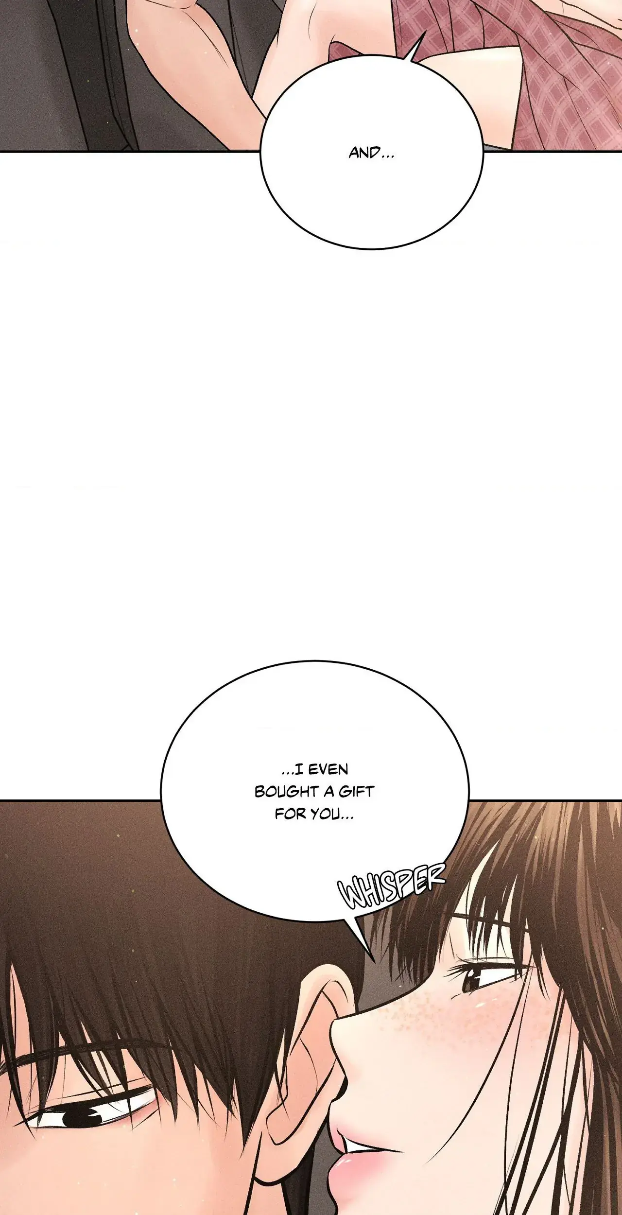 Payment for the Ride Chapter 14 Page 33