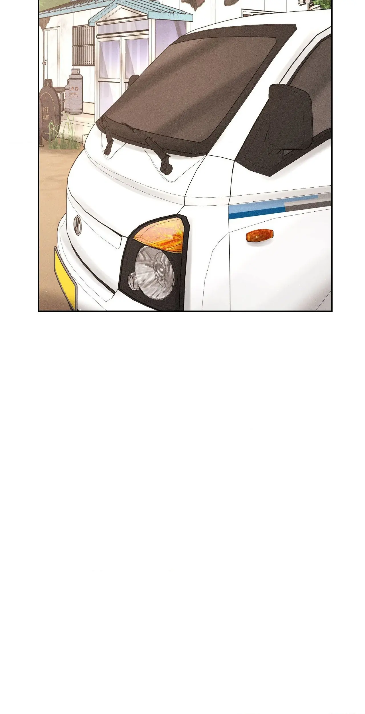 Payment for the Ride Chapter 14 Page 35