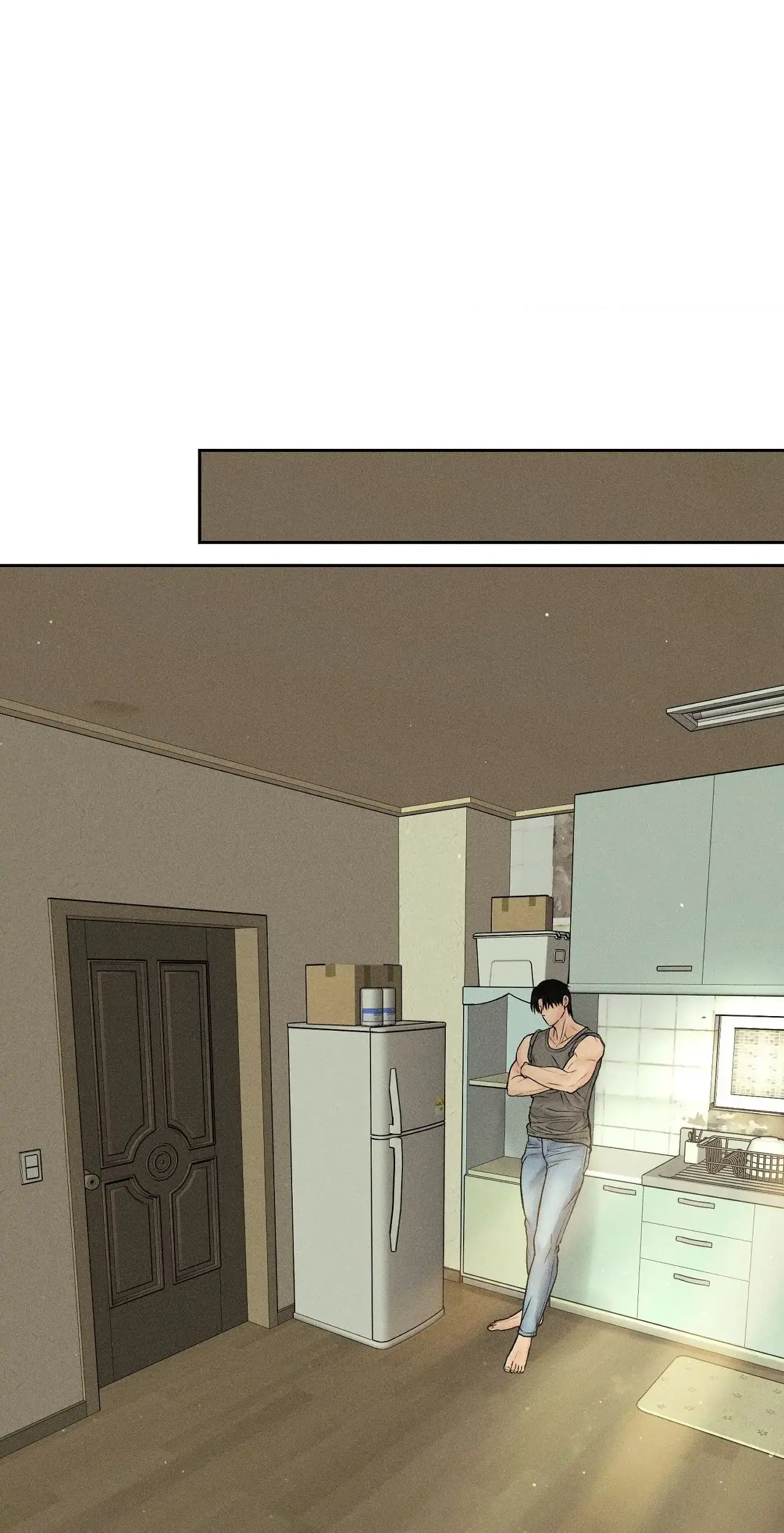 Payment for the Ride Chapter 14 Page 36