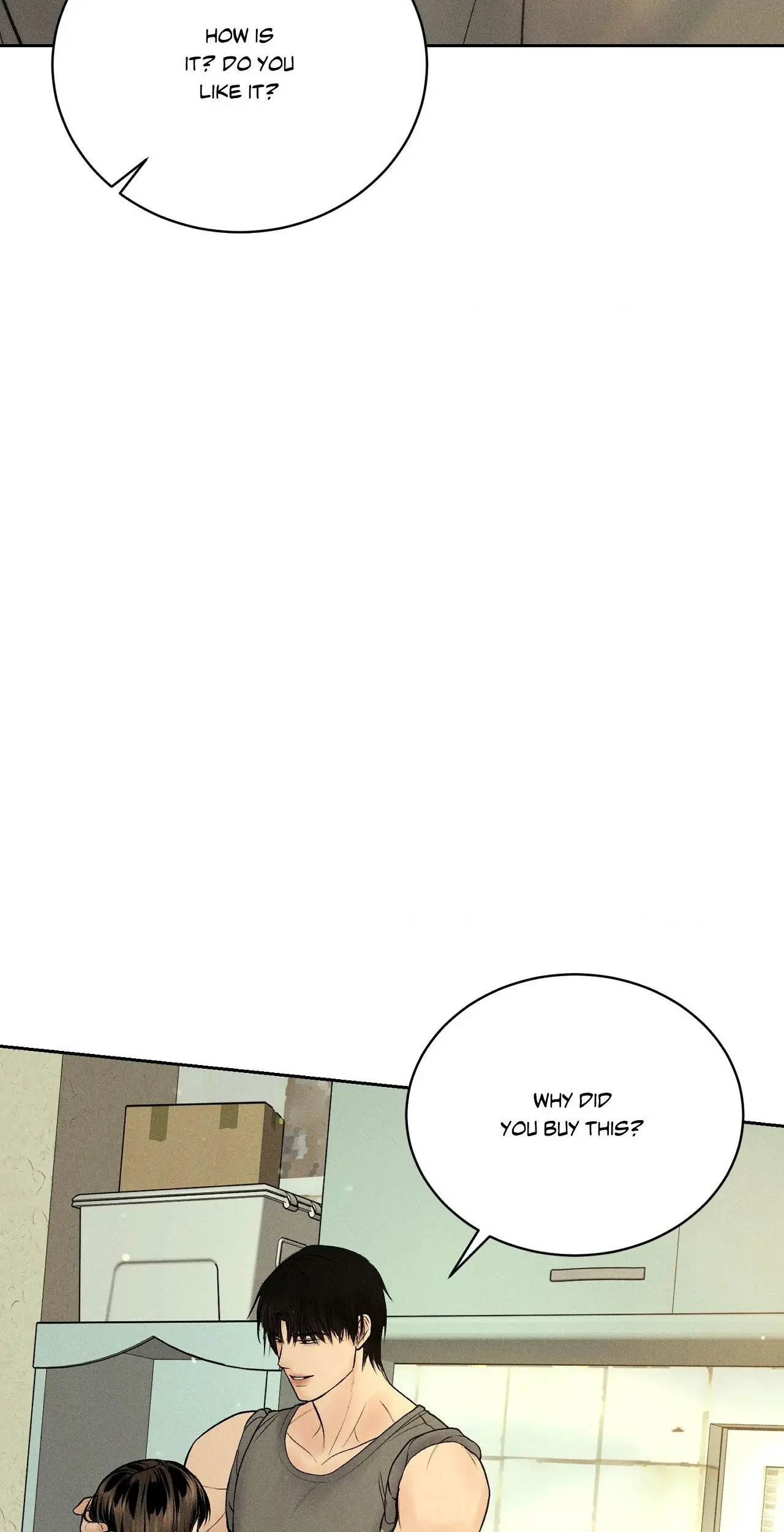 Payment for the Ride Chapter 14 Page 41