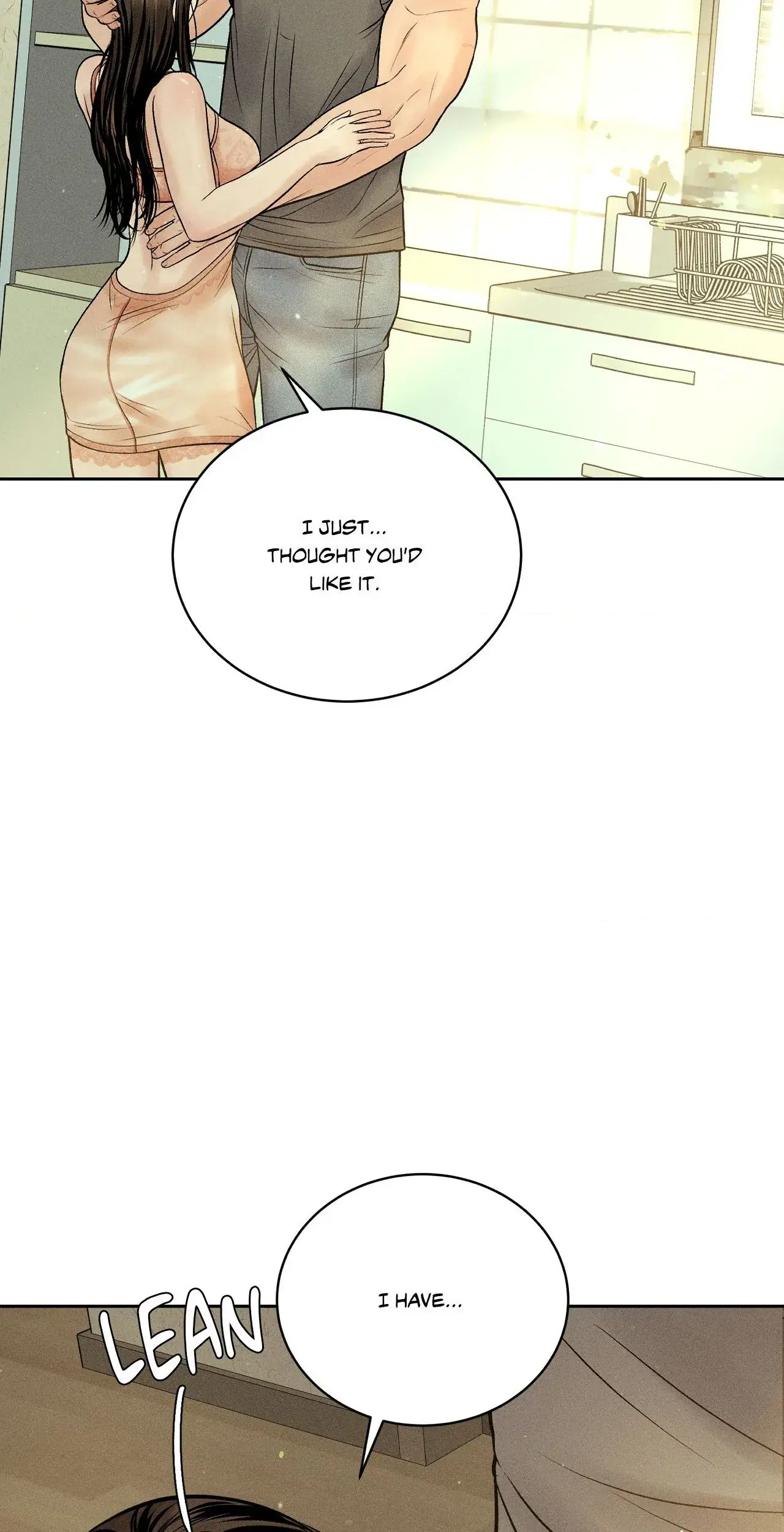 Payment for the Ride Chapter 14 Page 42