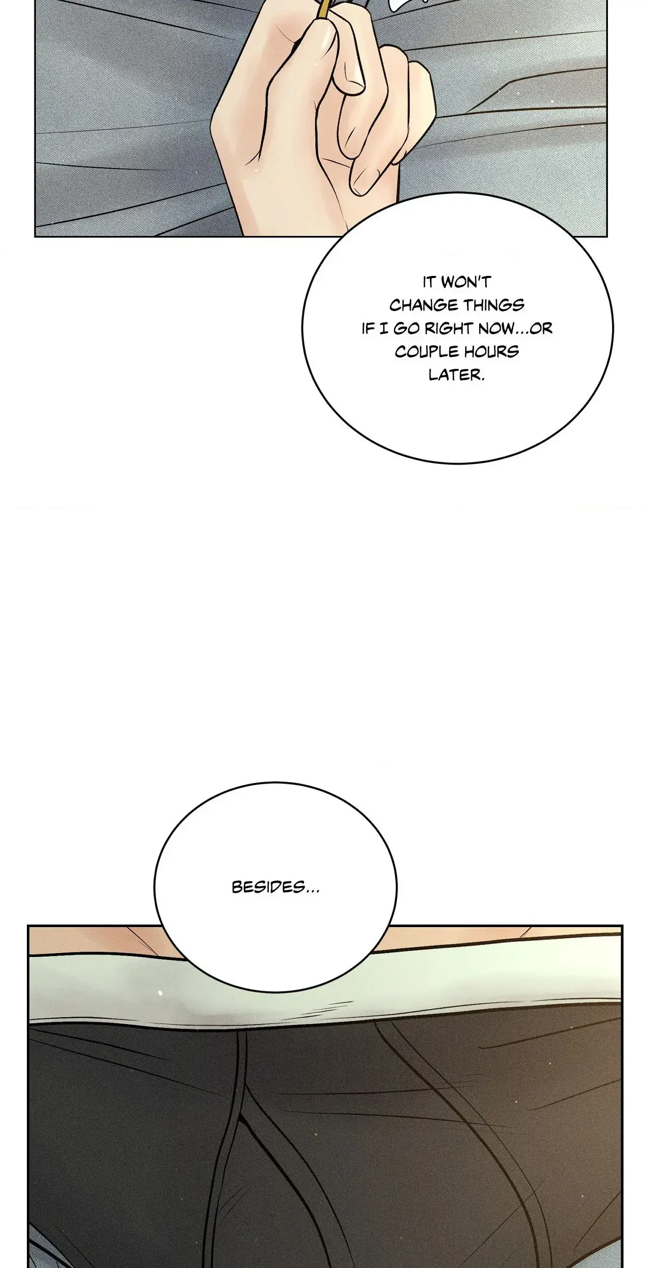 Payment for the Ride Chapter 14 Page 45
