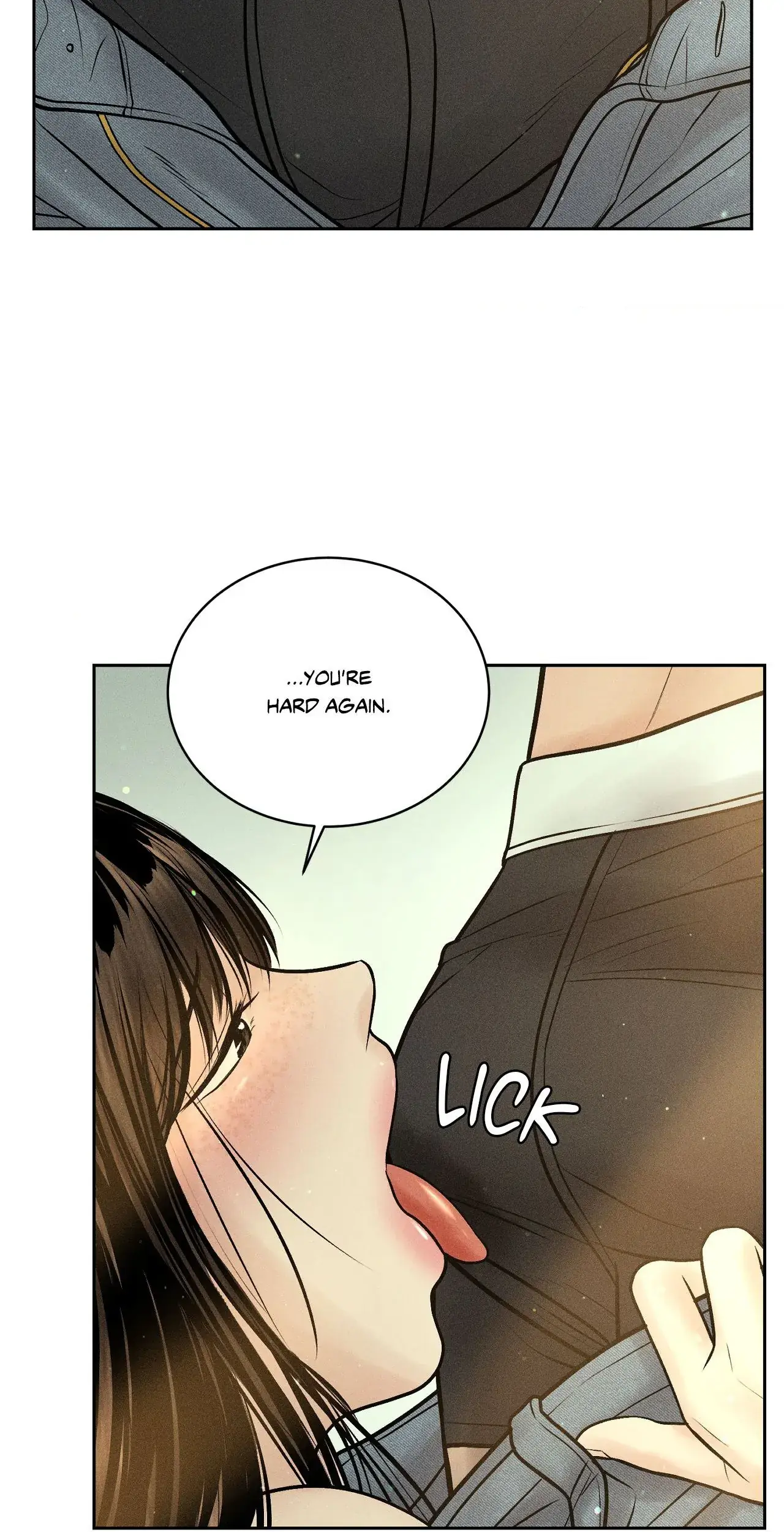 Payment for the Ride Chapter 14 Page 46