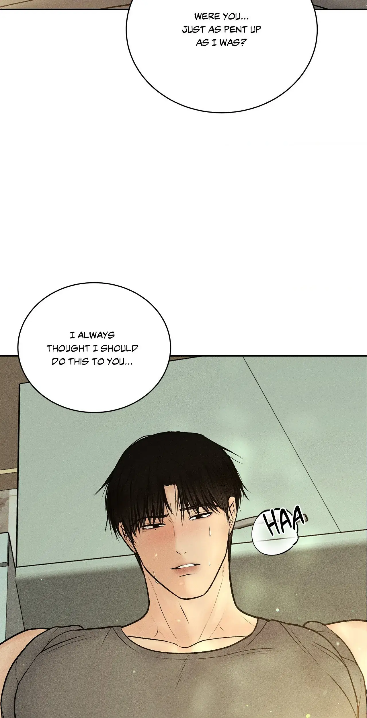 Payment for the Ride Chapter 14 Page 48