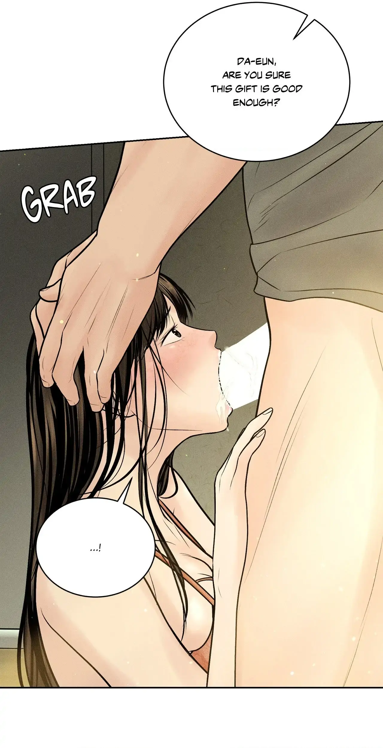 Payment for the Ride Chapter 14 Page 65