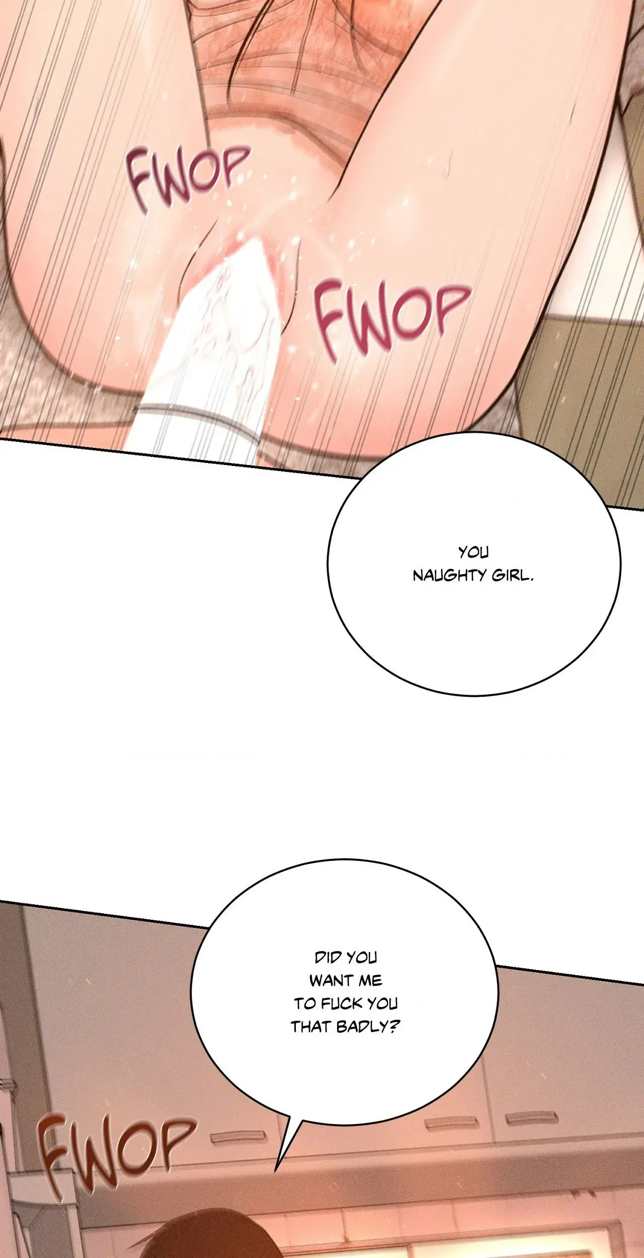 Payment for the Ride Chapter 15 Page 5