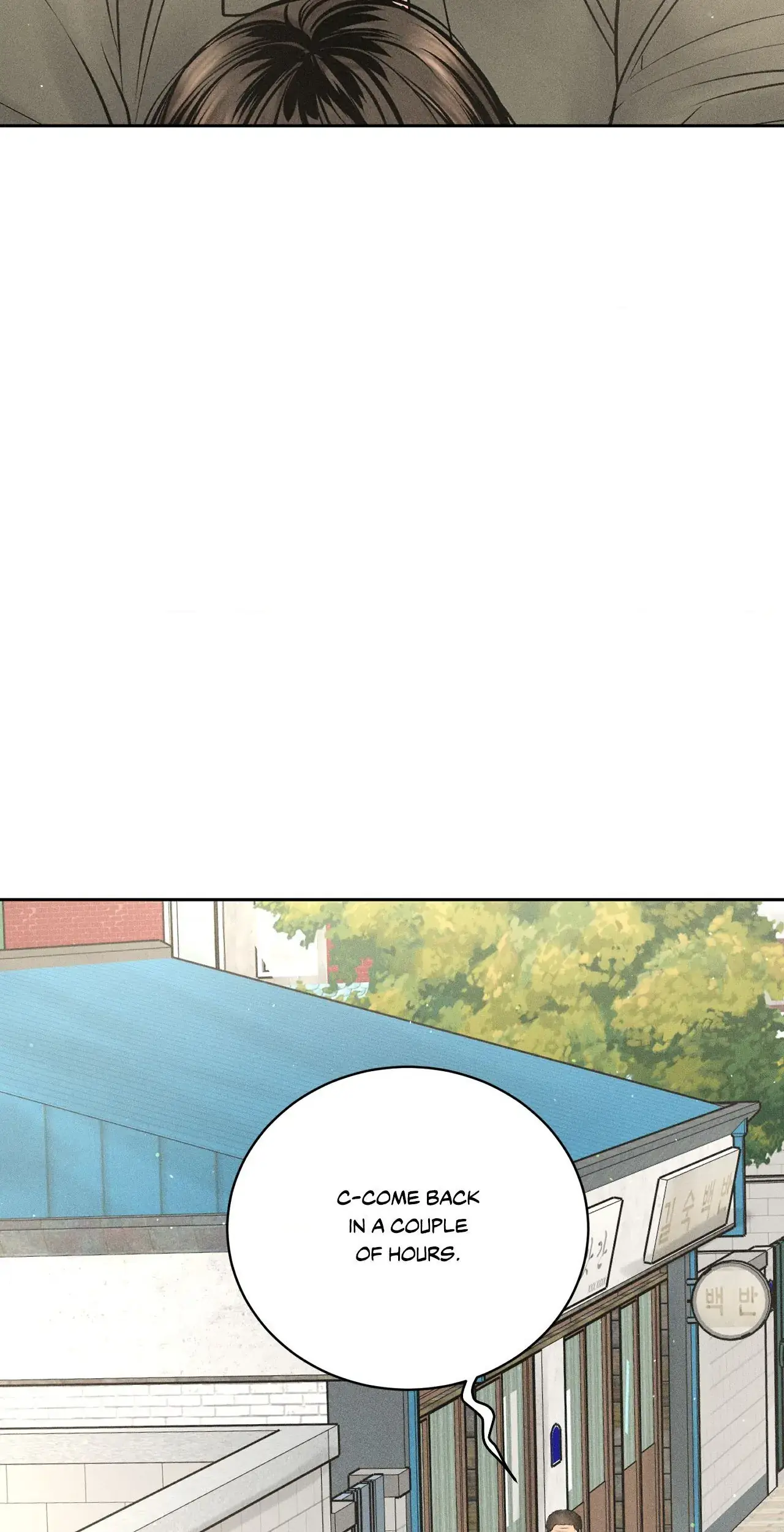 Payment for the Ride Chapter 15 Page 31