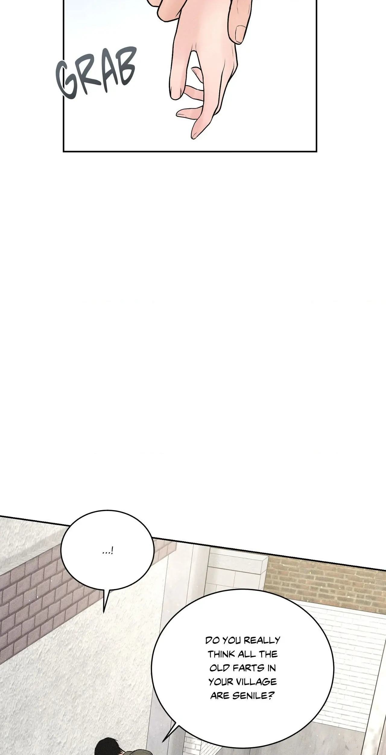 Payment for the Ride Chapter 15 Page 40