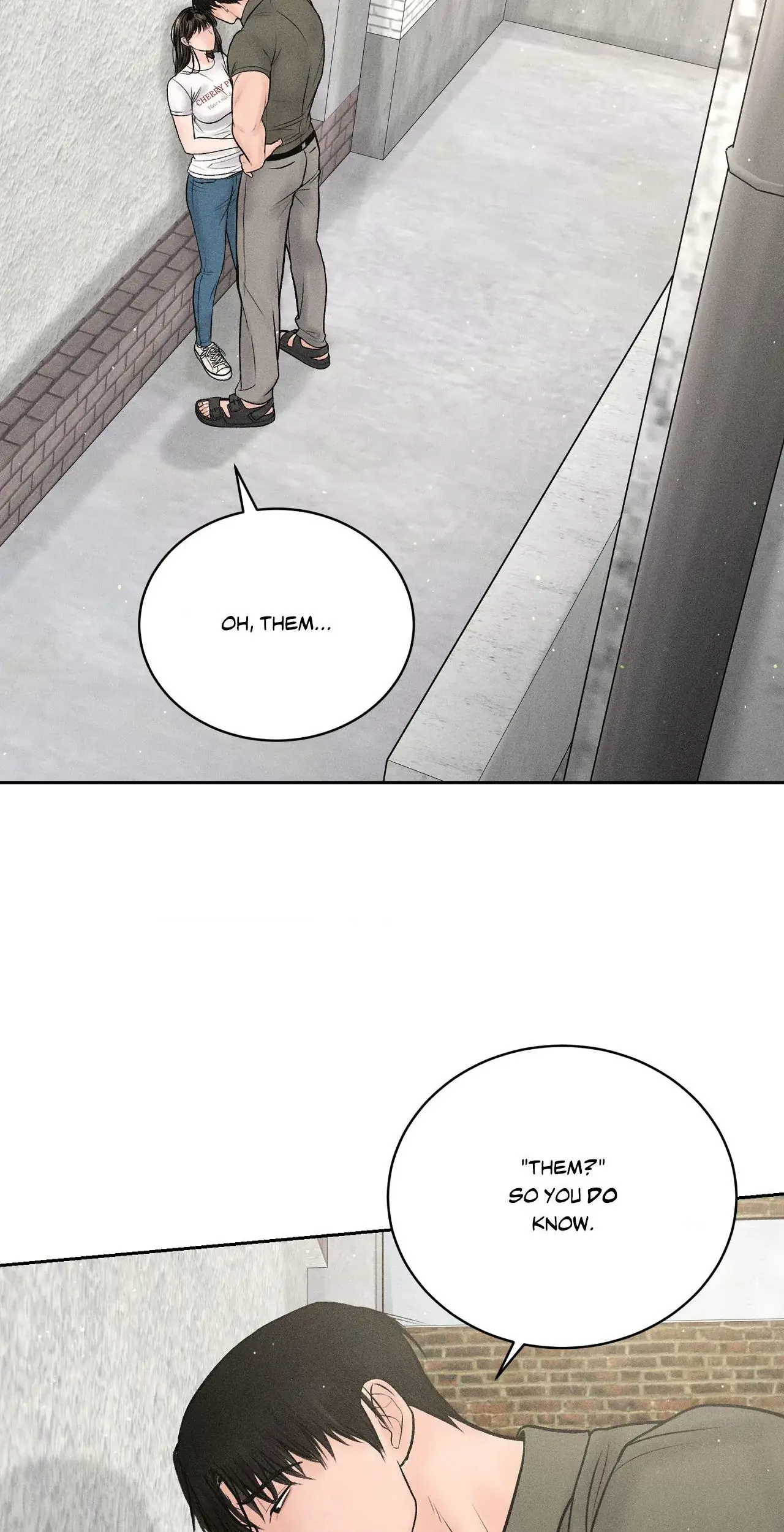 Payment for the Ride Chapter 15 Page 41
