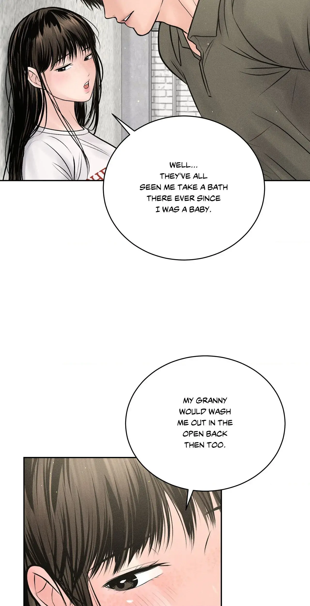 Payment for the Ride Chapter 15 Page 42