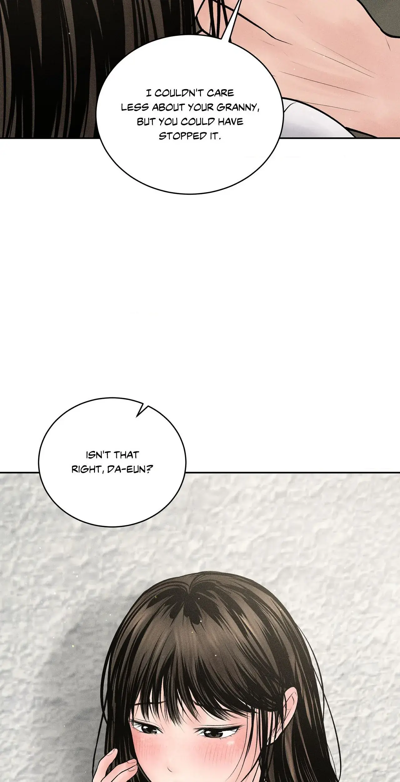 Payment for the Ride Chapter 15 Page 48