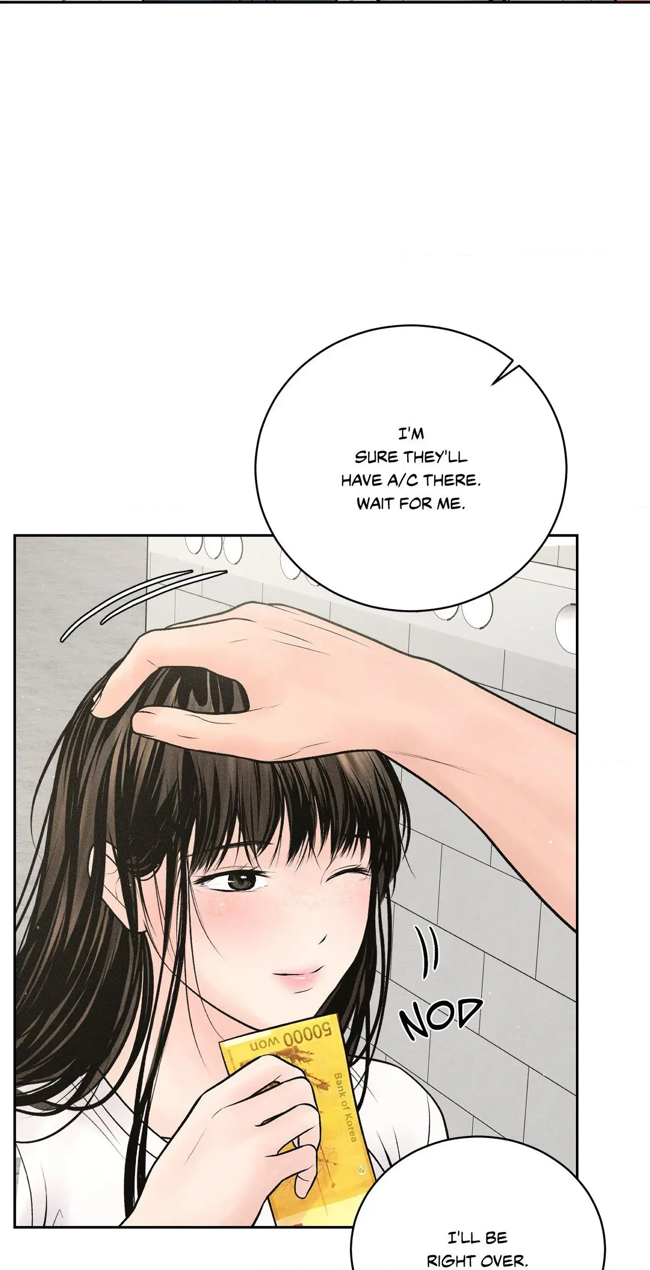 Payment for the Ride Chapter 15 Page 53