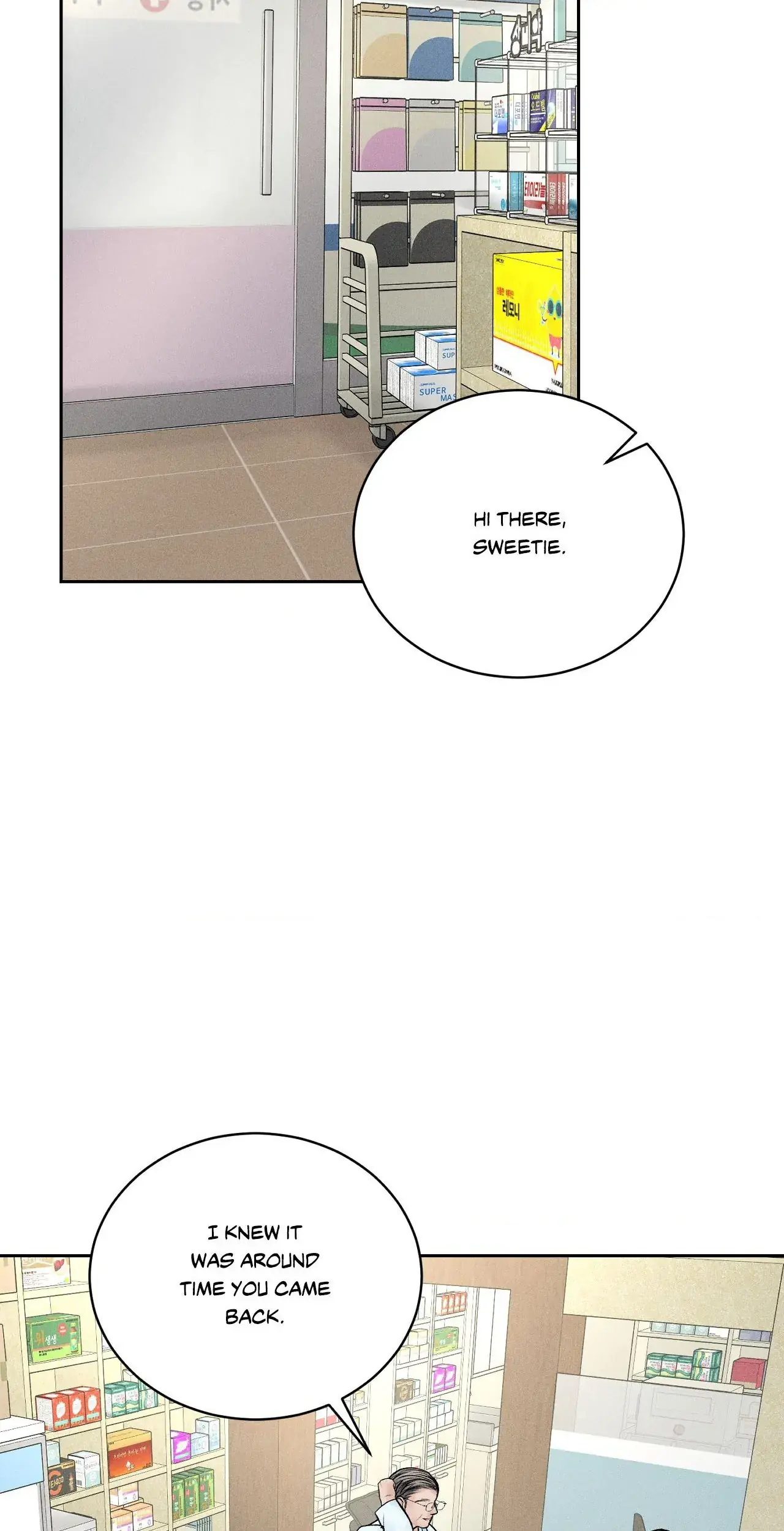 Payment for the Ride Chapter 15 Page 59